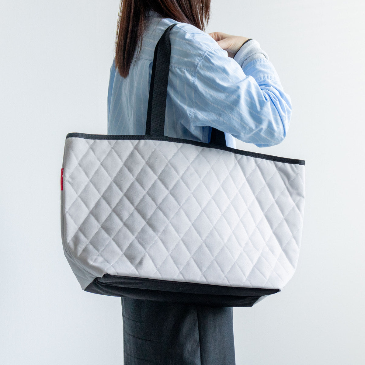 クラシックショッパーXL(CLASSICSHOPPERXLRHOMBUS)