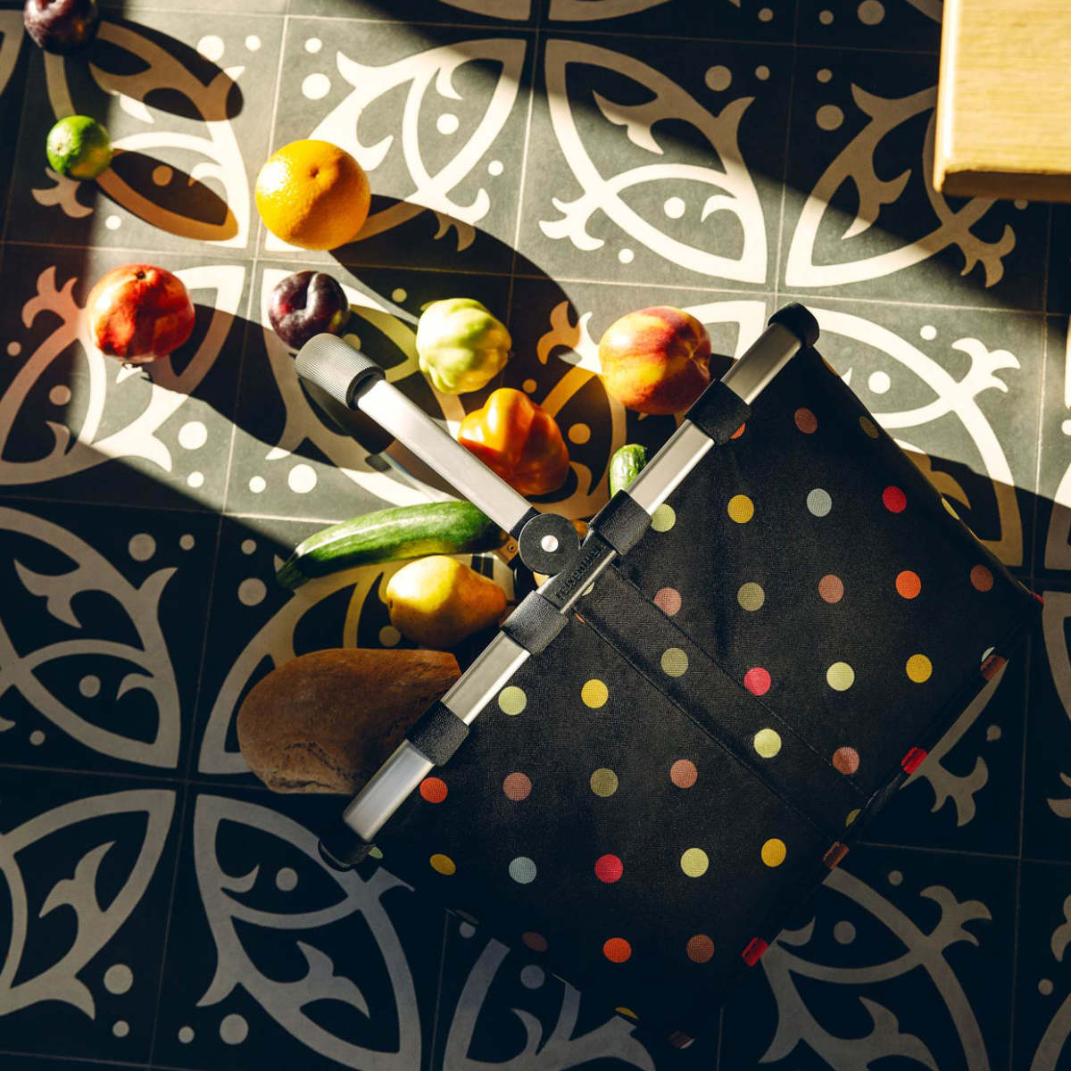 キャリーバッグドット(CARRYBAGDOTS)