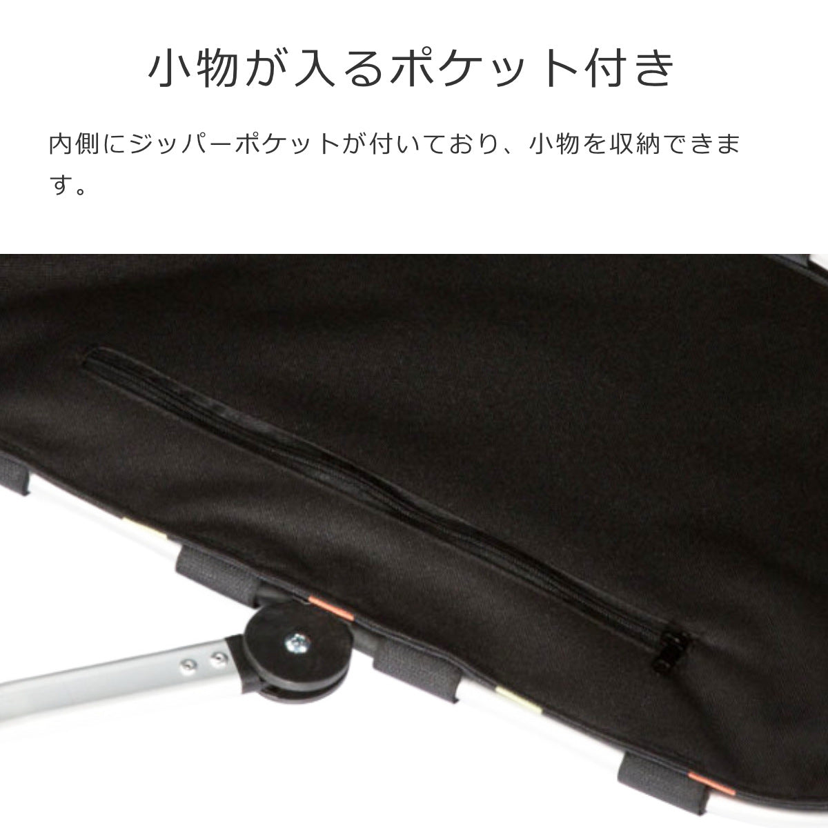 キャリーバッグドット(CARRYBAGDOTS)