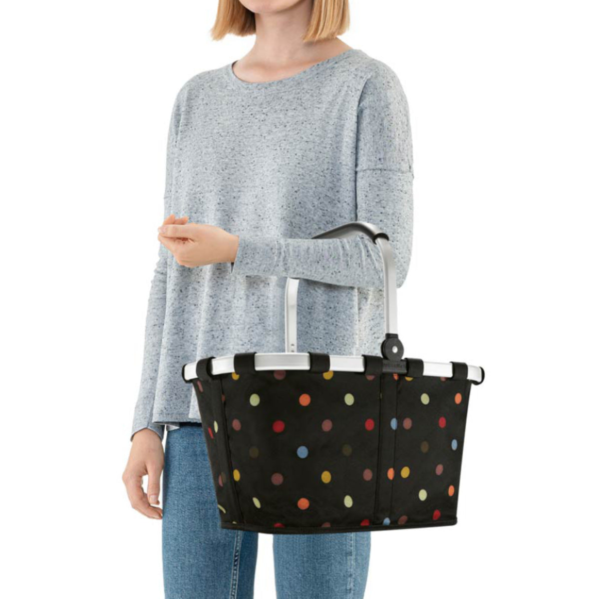 キャリーバッグドット(CARRYBAGDOTS)