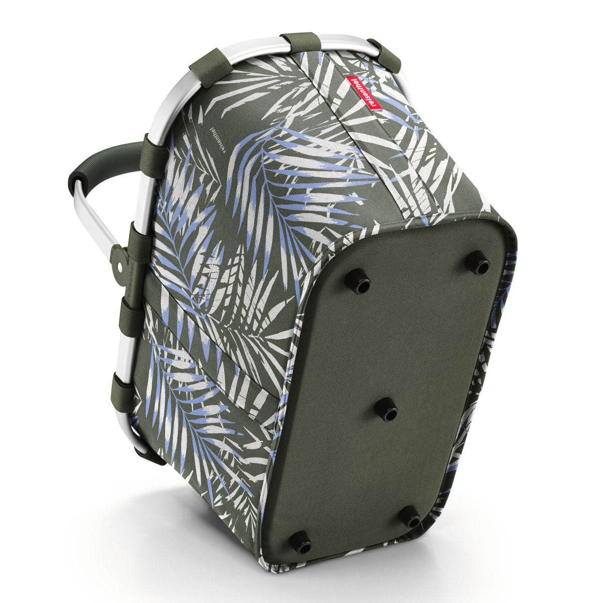 キャリーバッグJUNGLETRAILGREEN(CARRYBAG)