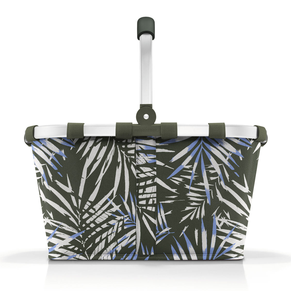 キャリーバッグJUNGLETRAILGREEN(CARRYBAG)