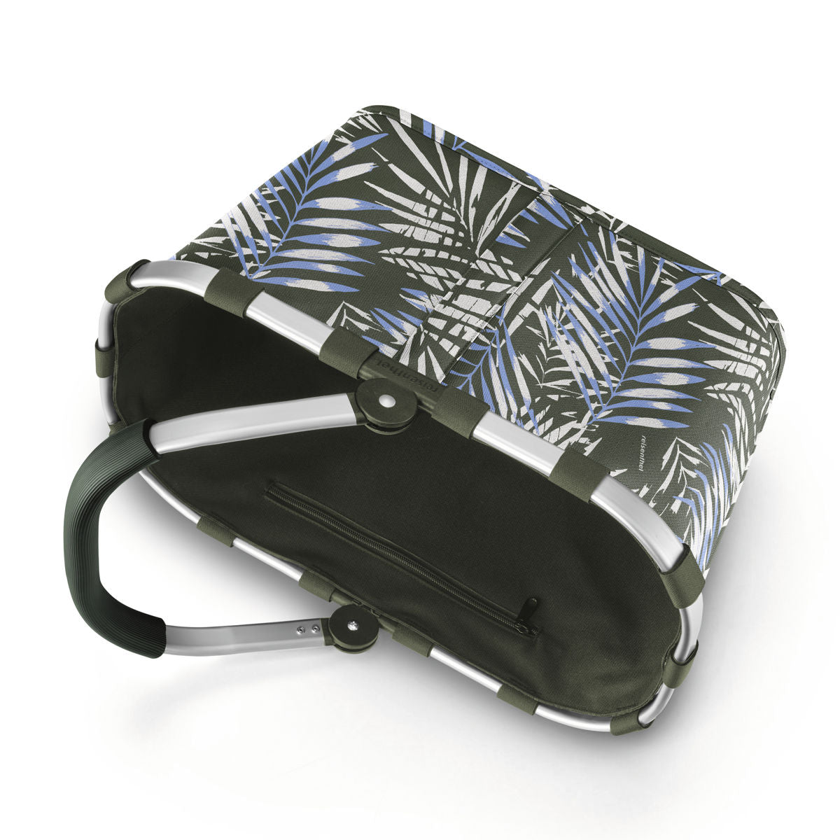 キャリーバッグJUNGLETRAILGREEN(CARRYBAG)