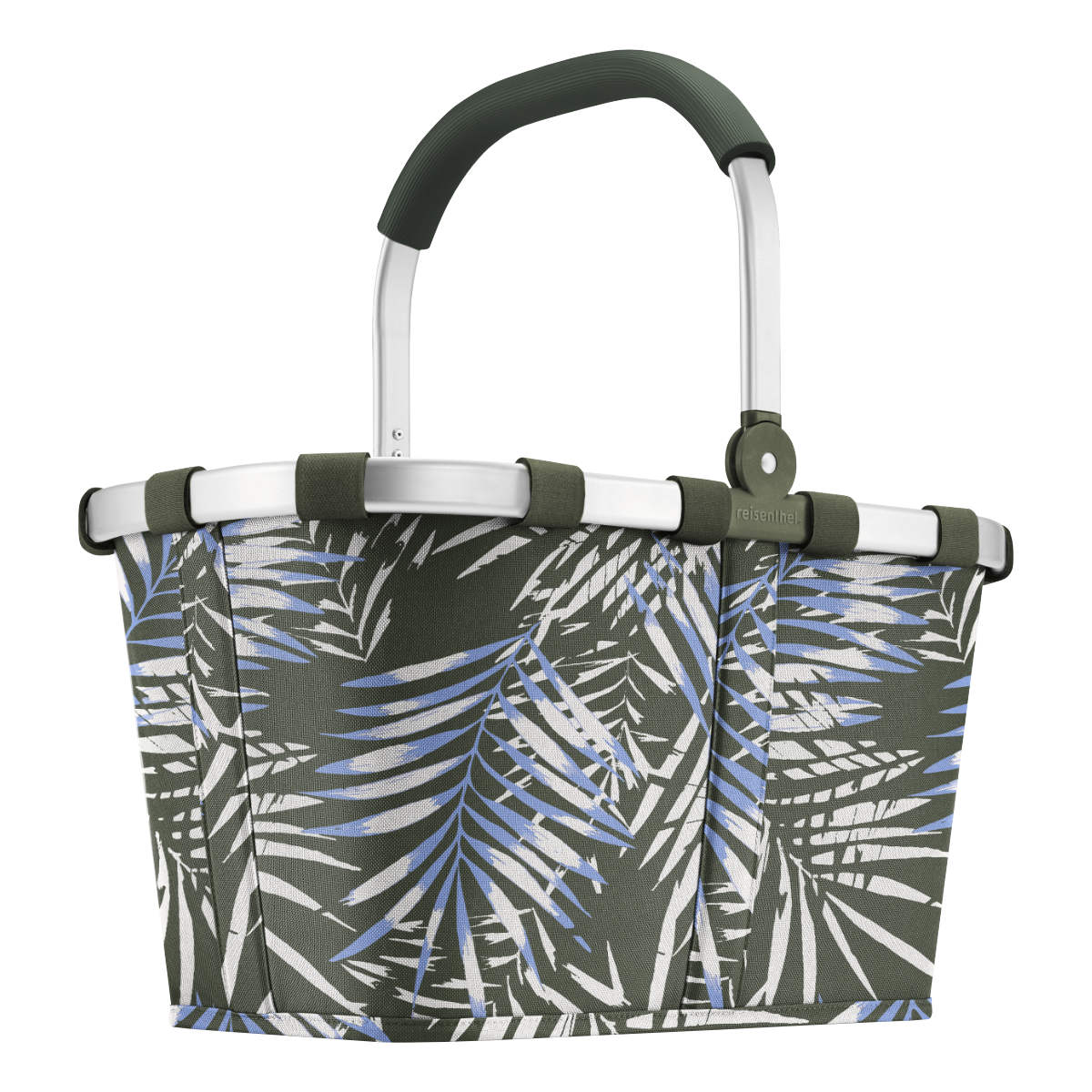 キャリーバッグ JUNGLE TRAIL GREEN(CARRY BAG)