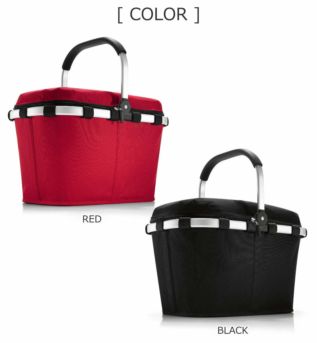 キャリーバッグISO保冷(CARRYBAGISO)