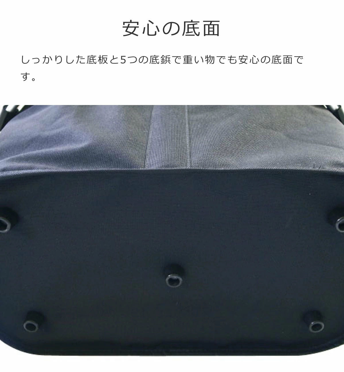 キャリーバッグISO保冷(CARRYBAGISO)