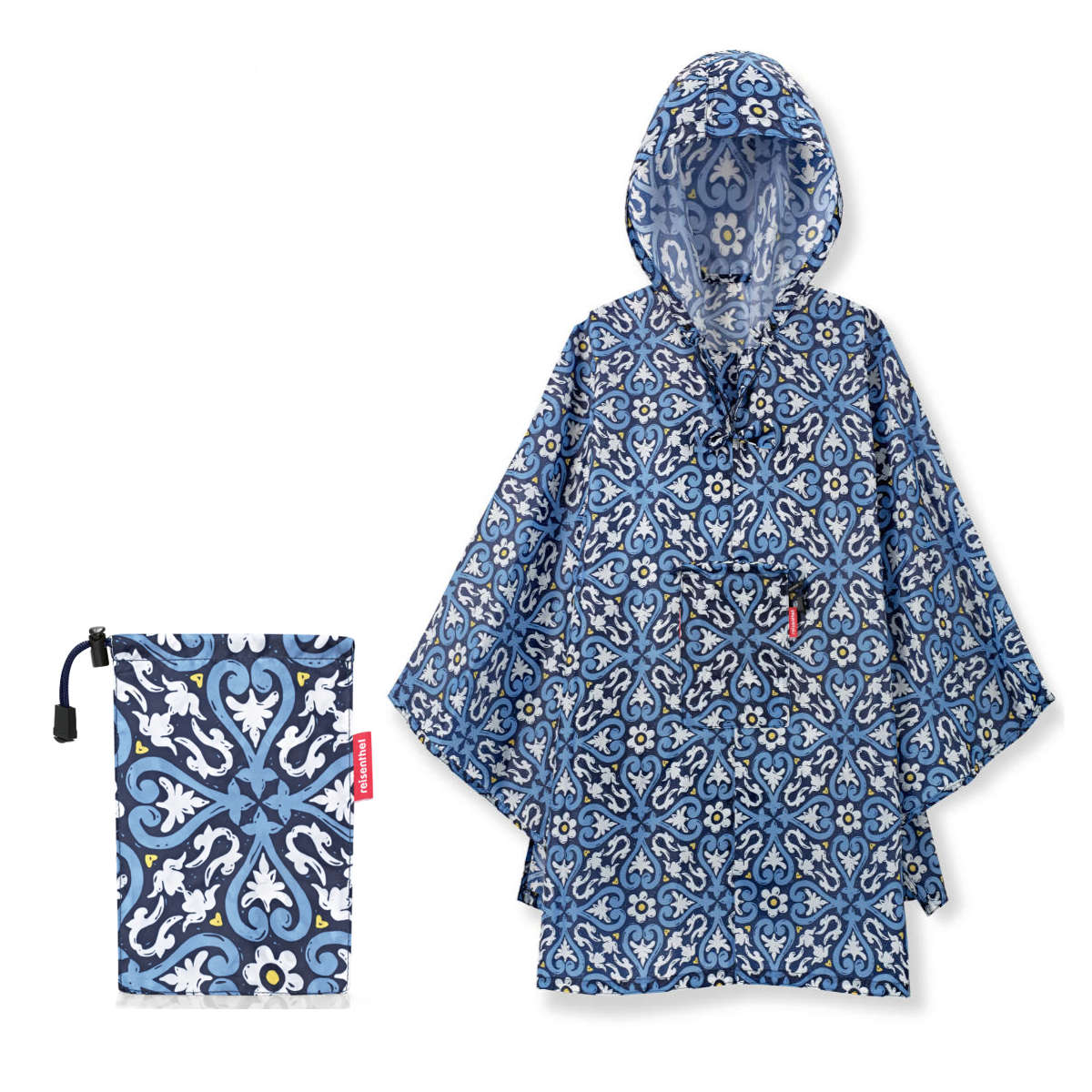 【アウトレット】ミニマキシポンチョ(MINIMAXIPONCHO)