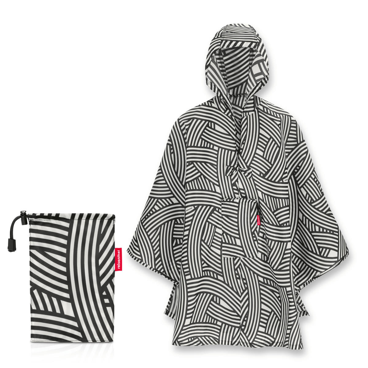 【アウトレット】ミニマキシポンチョ(MINIMAXIPONCHO)