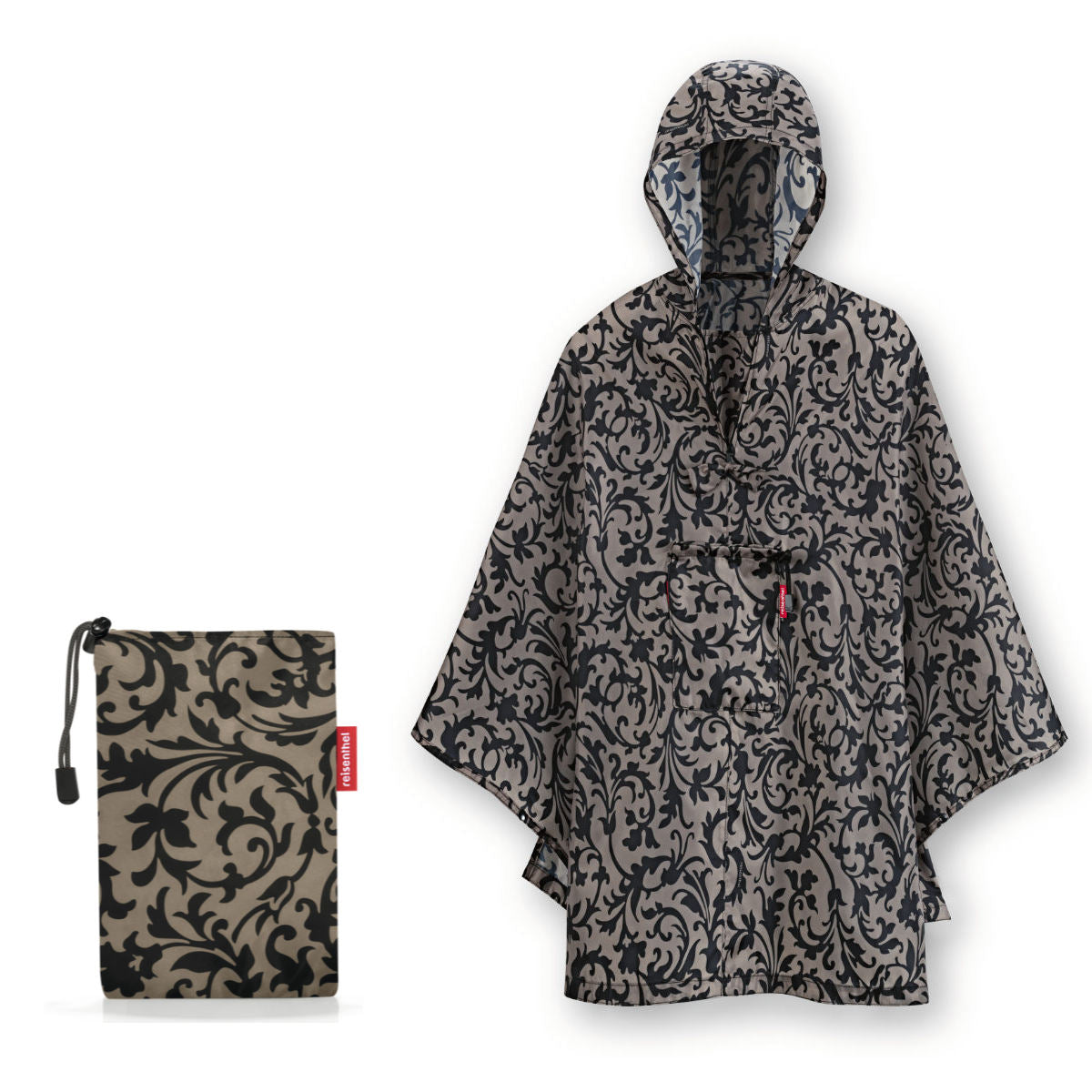 【アウトレット】ミニマキシポンチョ(MINIMAXIPONCHO)