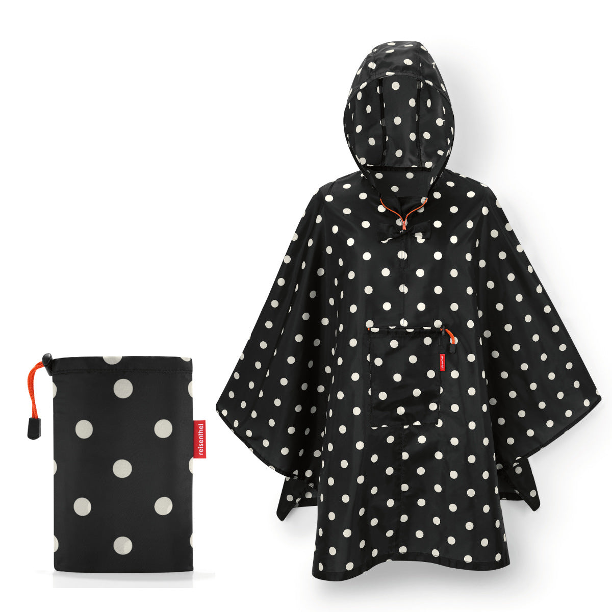 【アウトレット】ミニマキシポンチョ(MINIMAXIPONCHO)