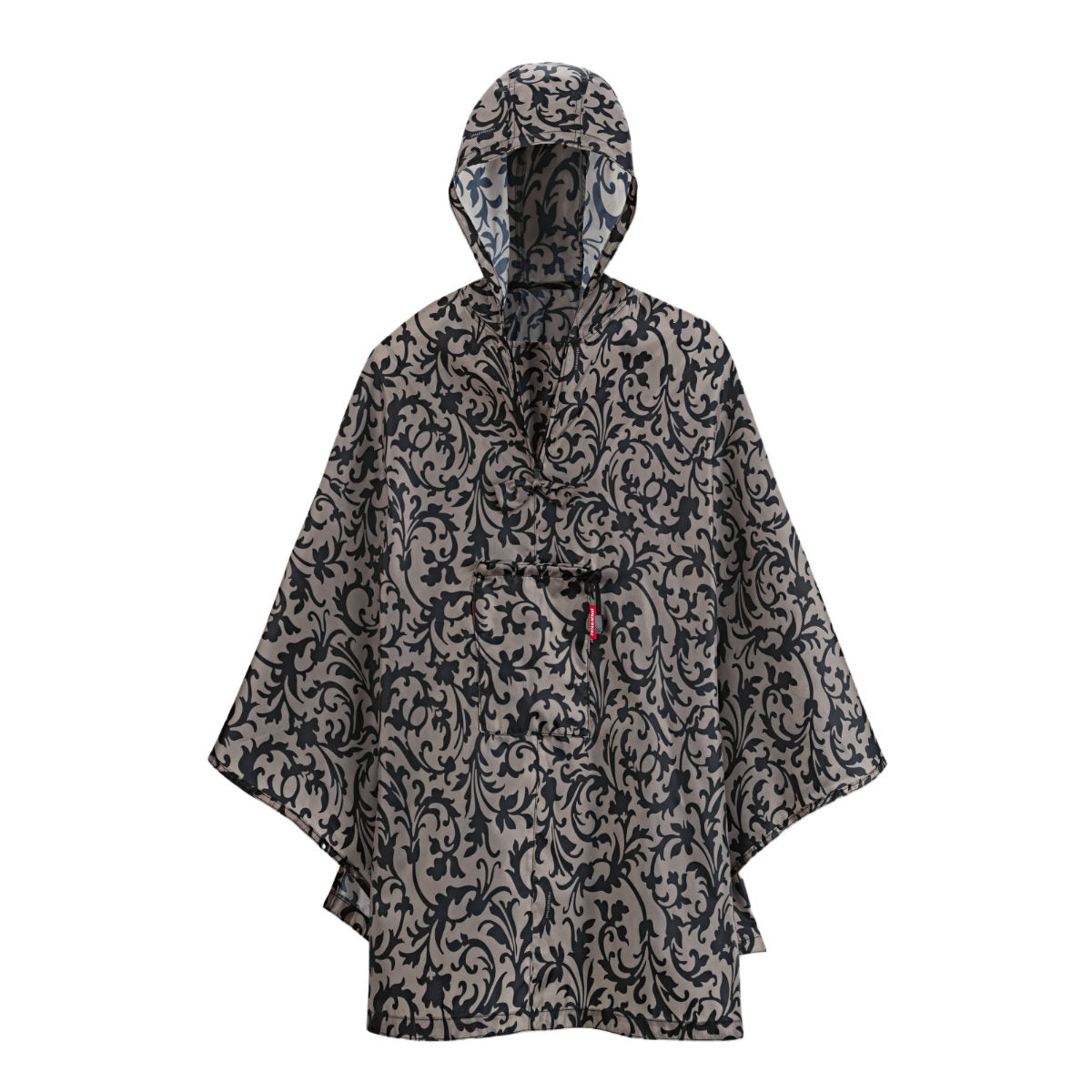 バロックトープ