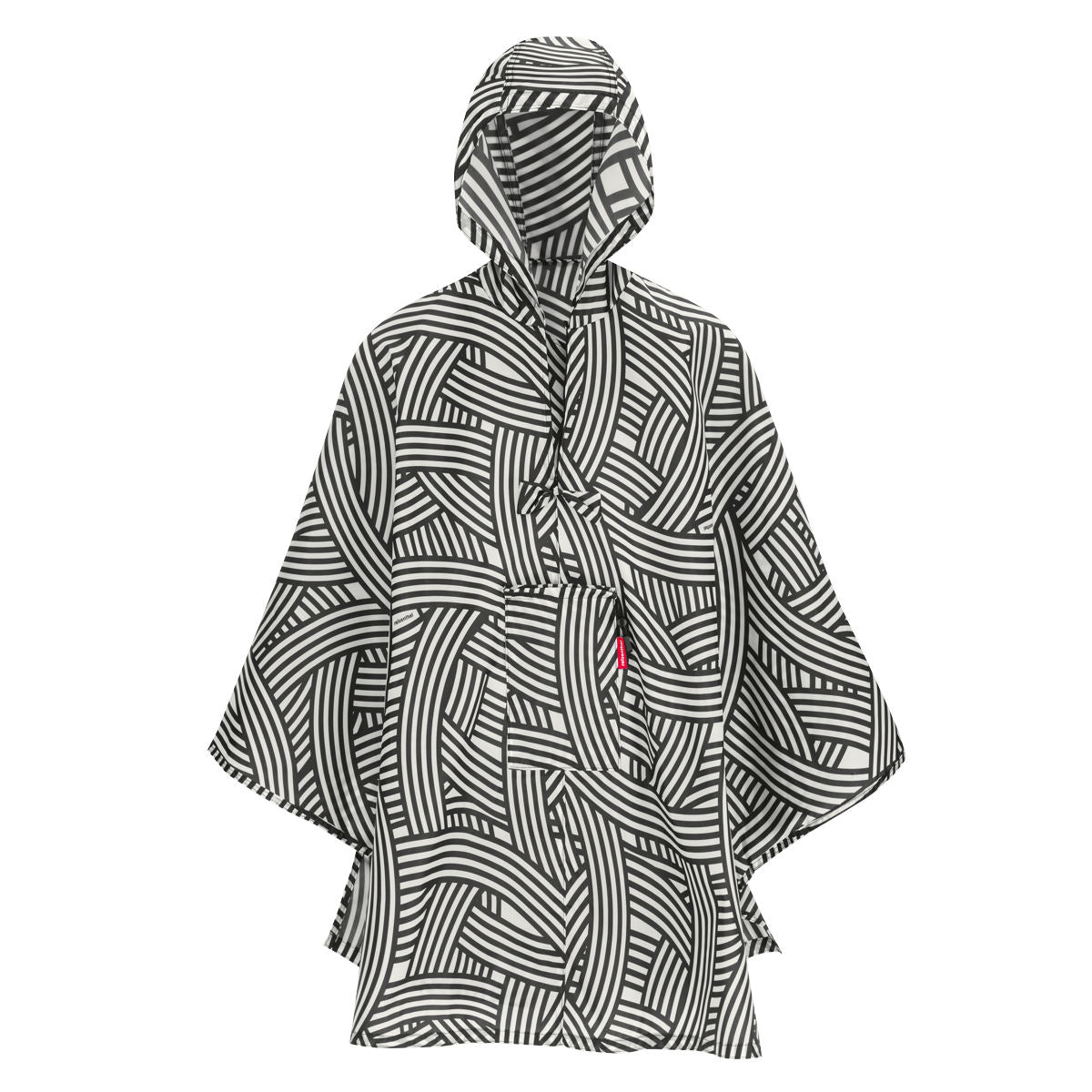 ゼブラストライプ