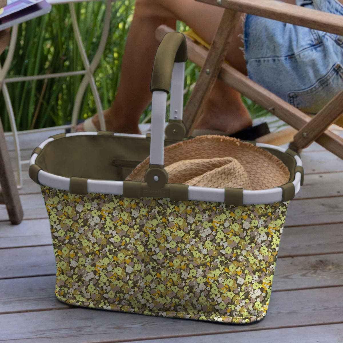 キャリーバッグヴィオラ(CARRYBAGVIOLA)