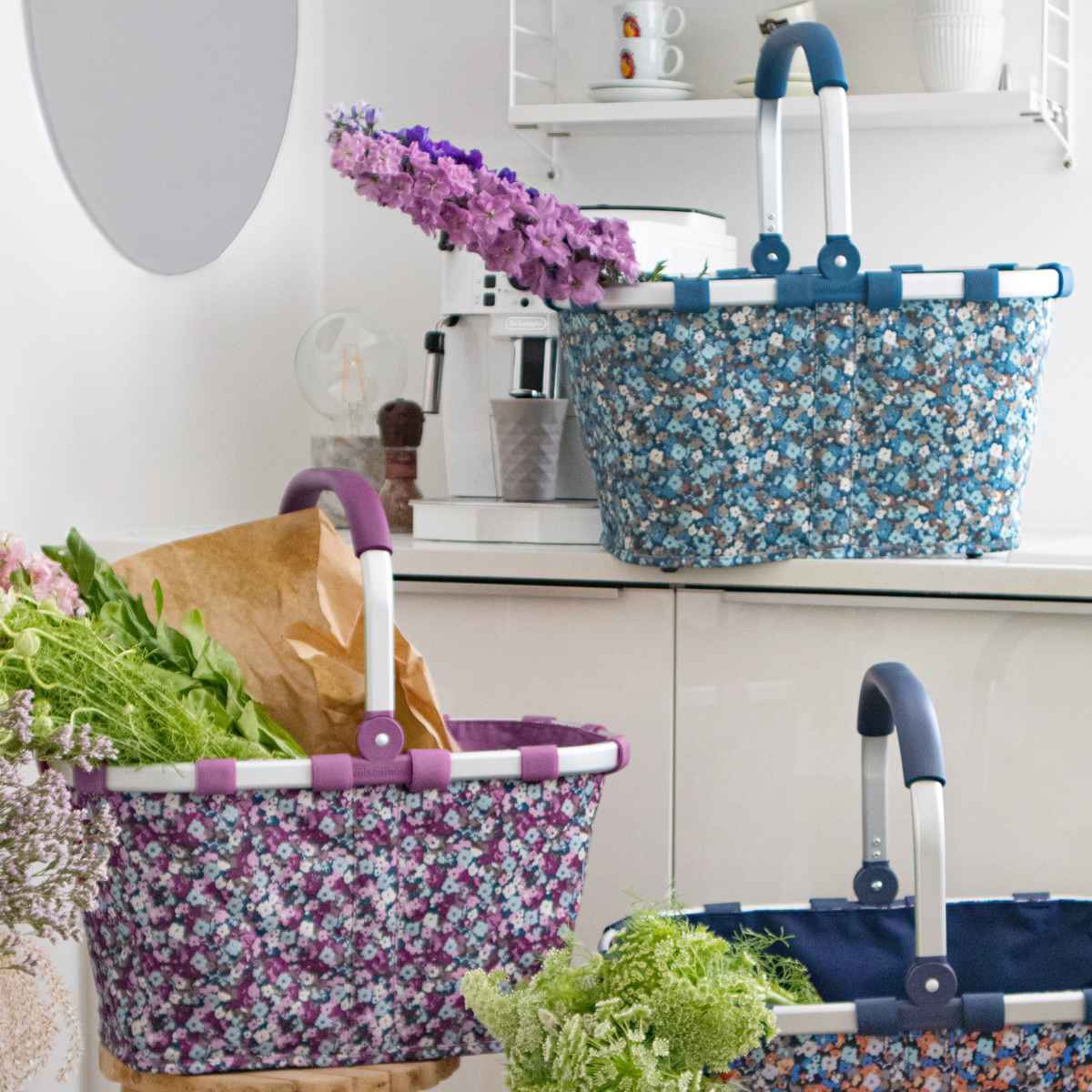 キャリーバッグヴィオラ(CARRYBAGVIOLA)