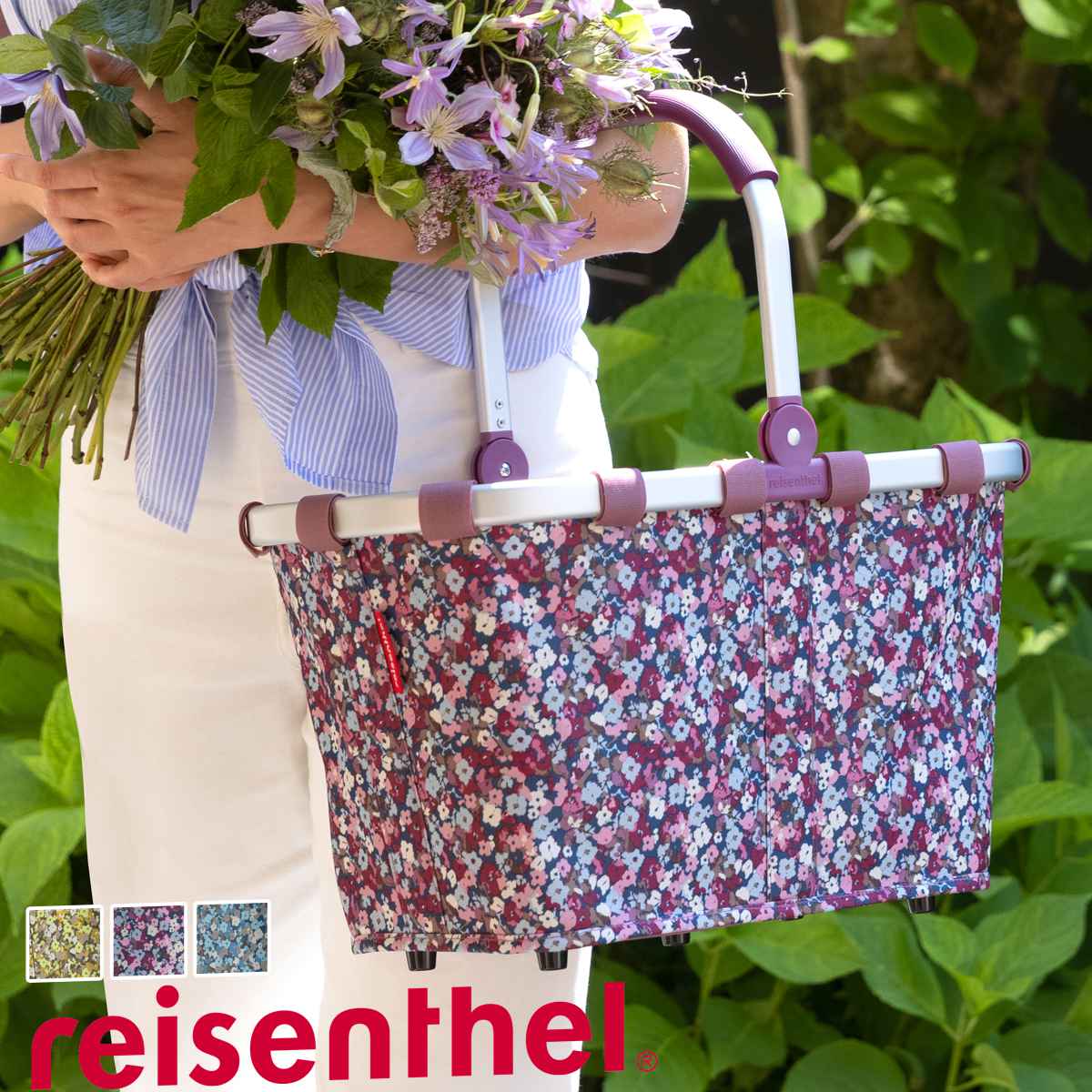 キャリーバッグヴィオラ(CARRYBAGVIOLA)