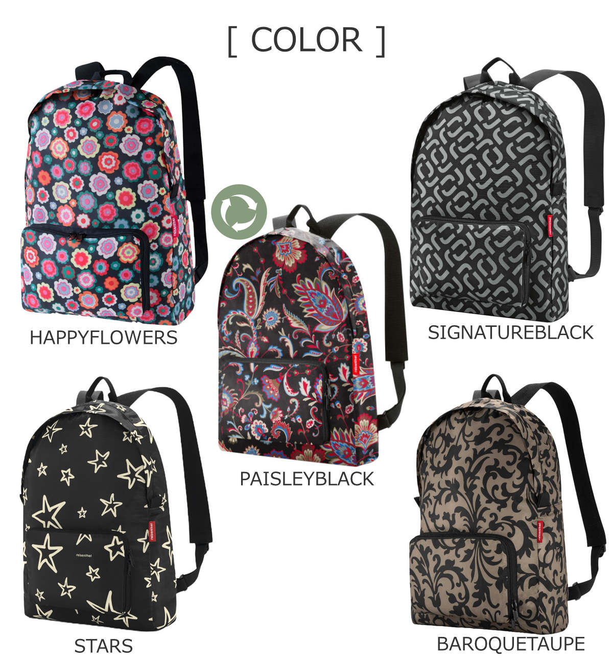 【アウトレット】ミニマキシリュックサック(MINIMAXIRUCKSACK)