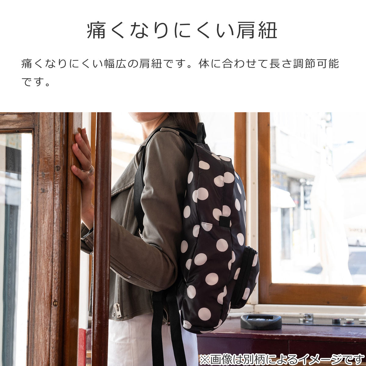 【アウトレット】ミニマキシリュックサック(MINIMAXIRUCKSACK)