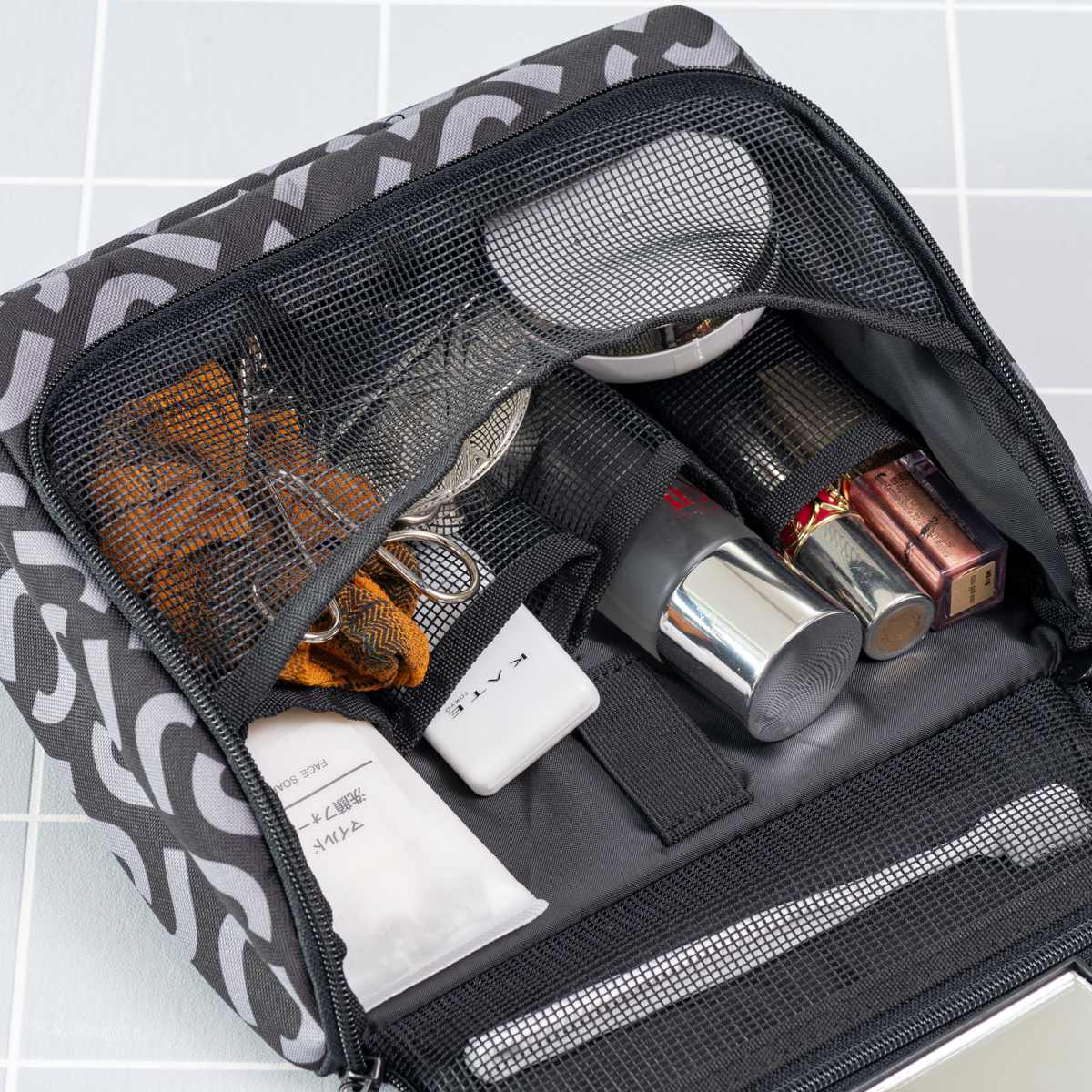 【アウトレット】トイレットバッグ(TOILETBAG)