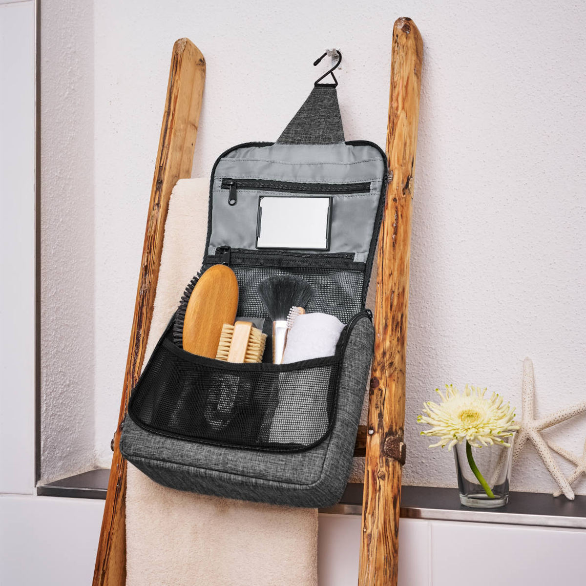 【アウトレット】トイレットバッグ(TOILETBAG)