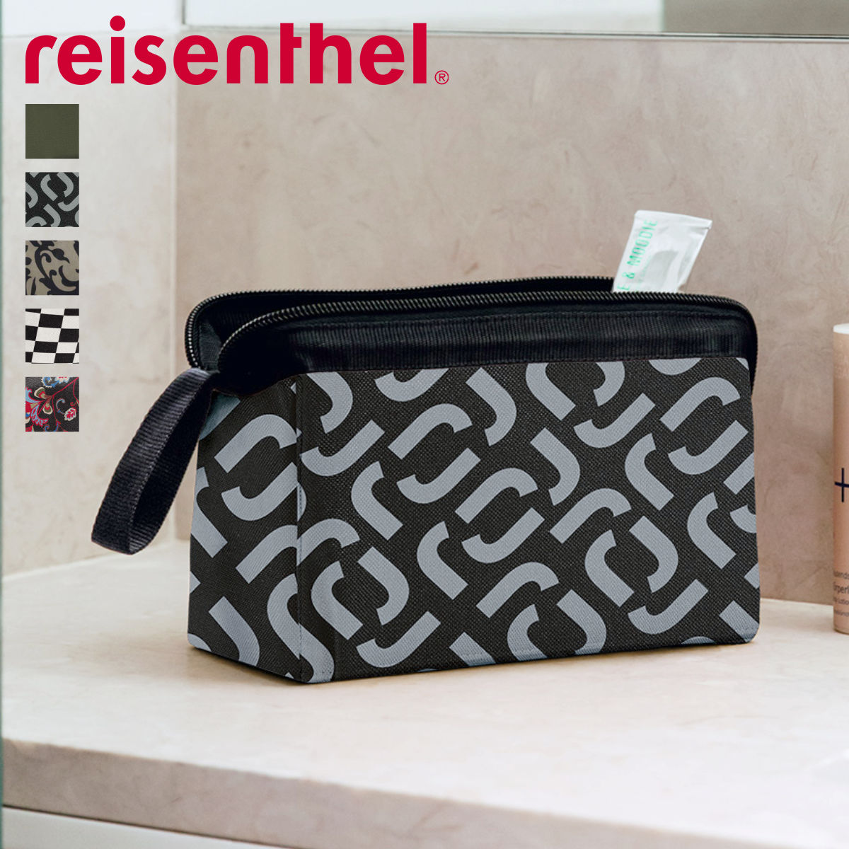 トラベルコスメティック(TRAVELCOSMETIC)