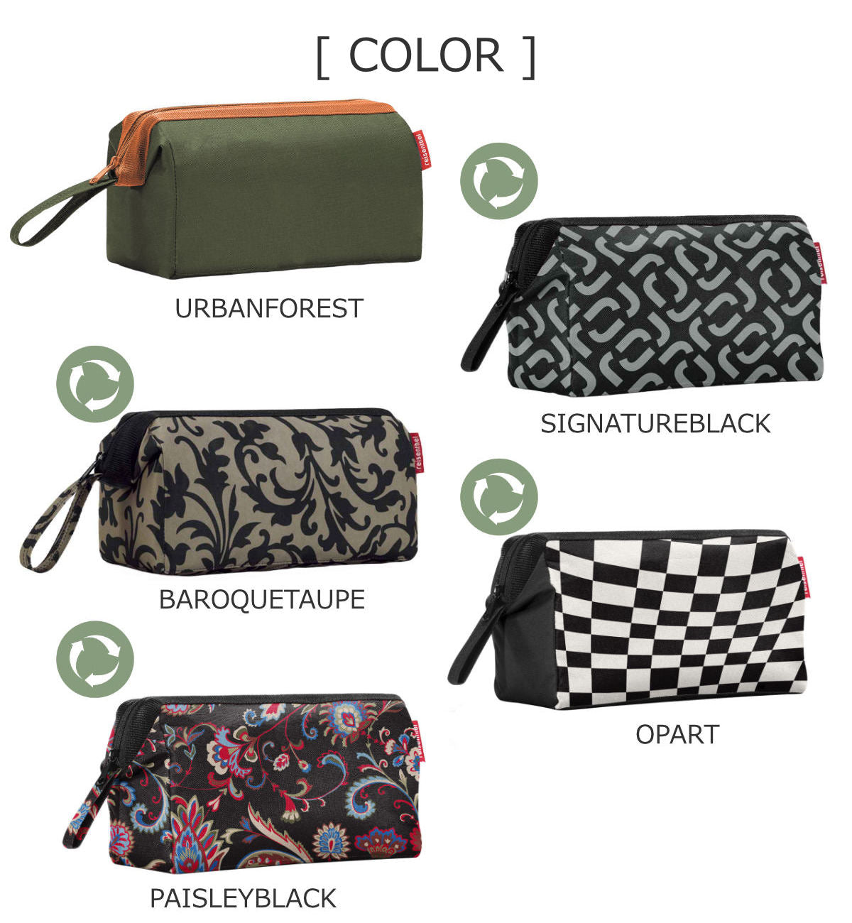 トラベルコスメティック(TRAVELCOSMETIC)