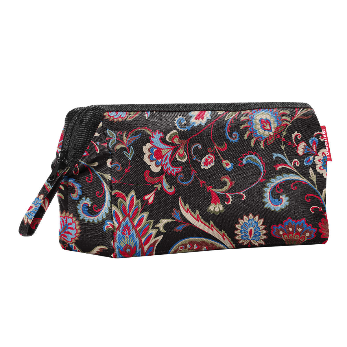 PAISLEYBLACK