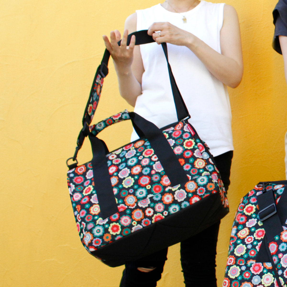 オールラウンダーM(ALLROUNDERM)