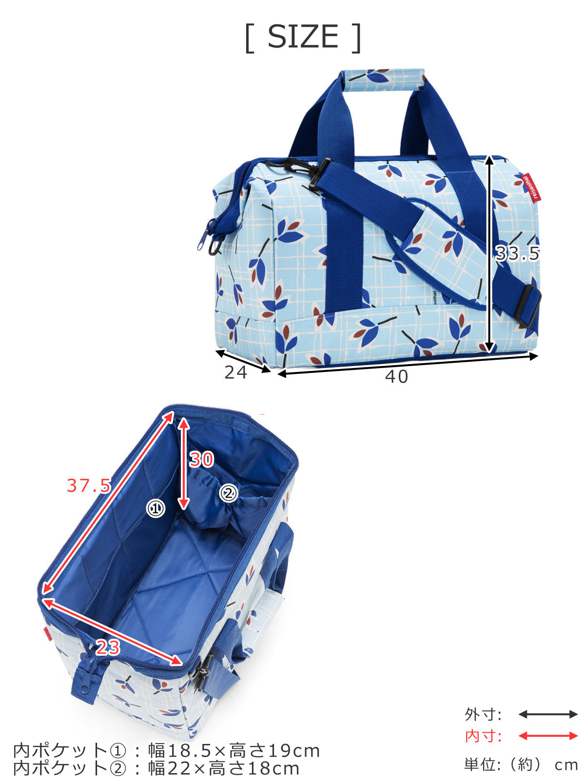 オールラウンダーM(ALLROUNDERM)