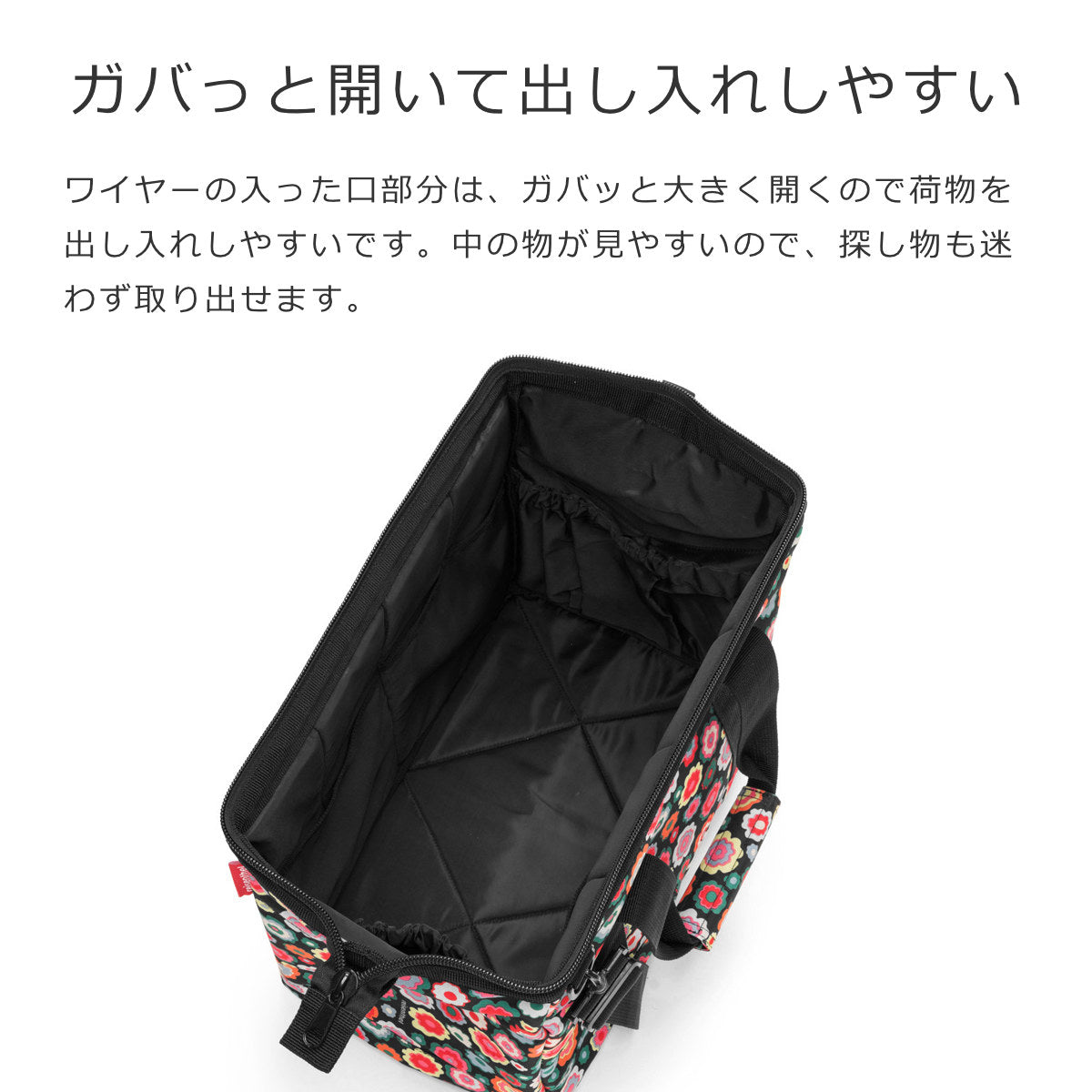 オールラウンダーM(ALLROUNDERM)