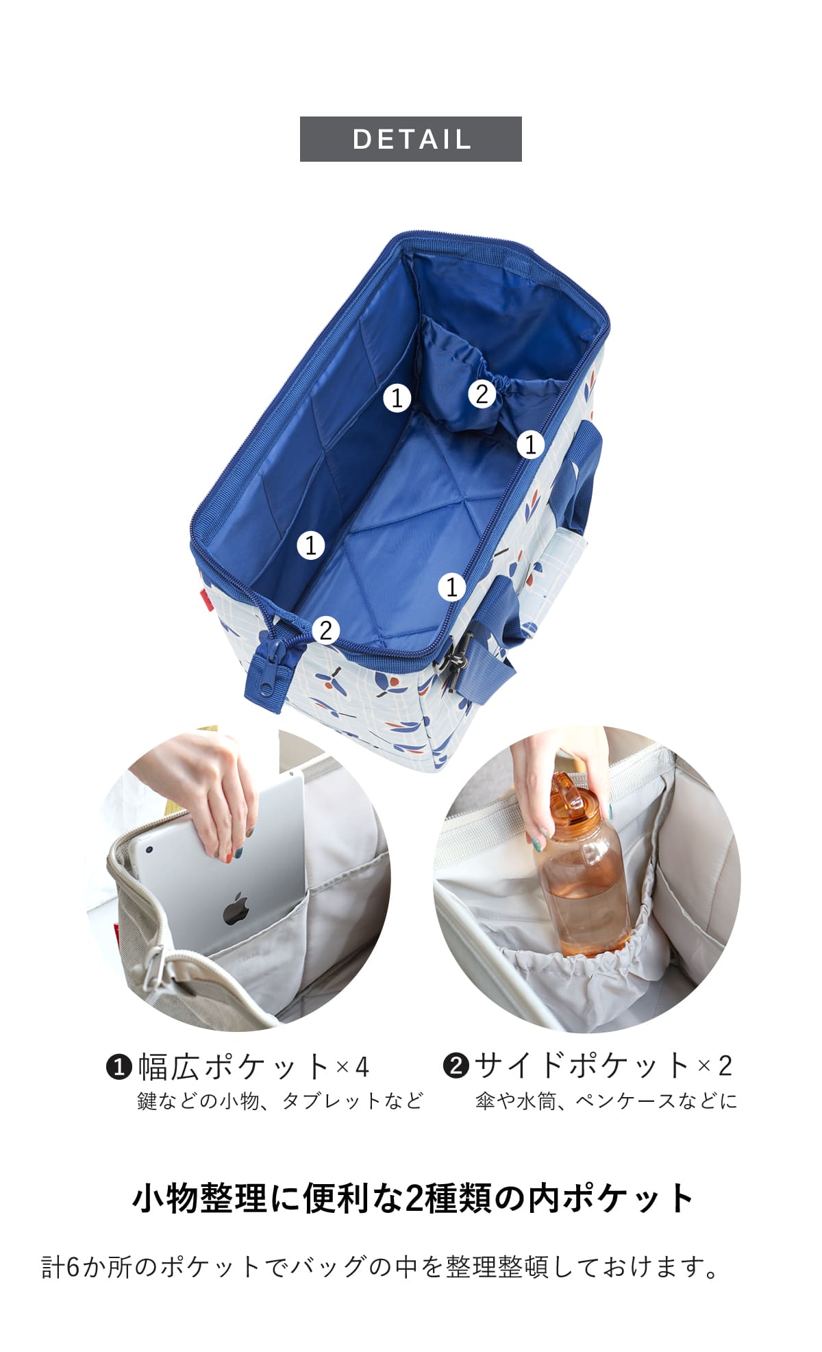 オールラウンダーM(ALLROUNDERM)