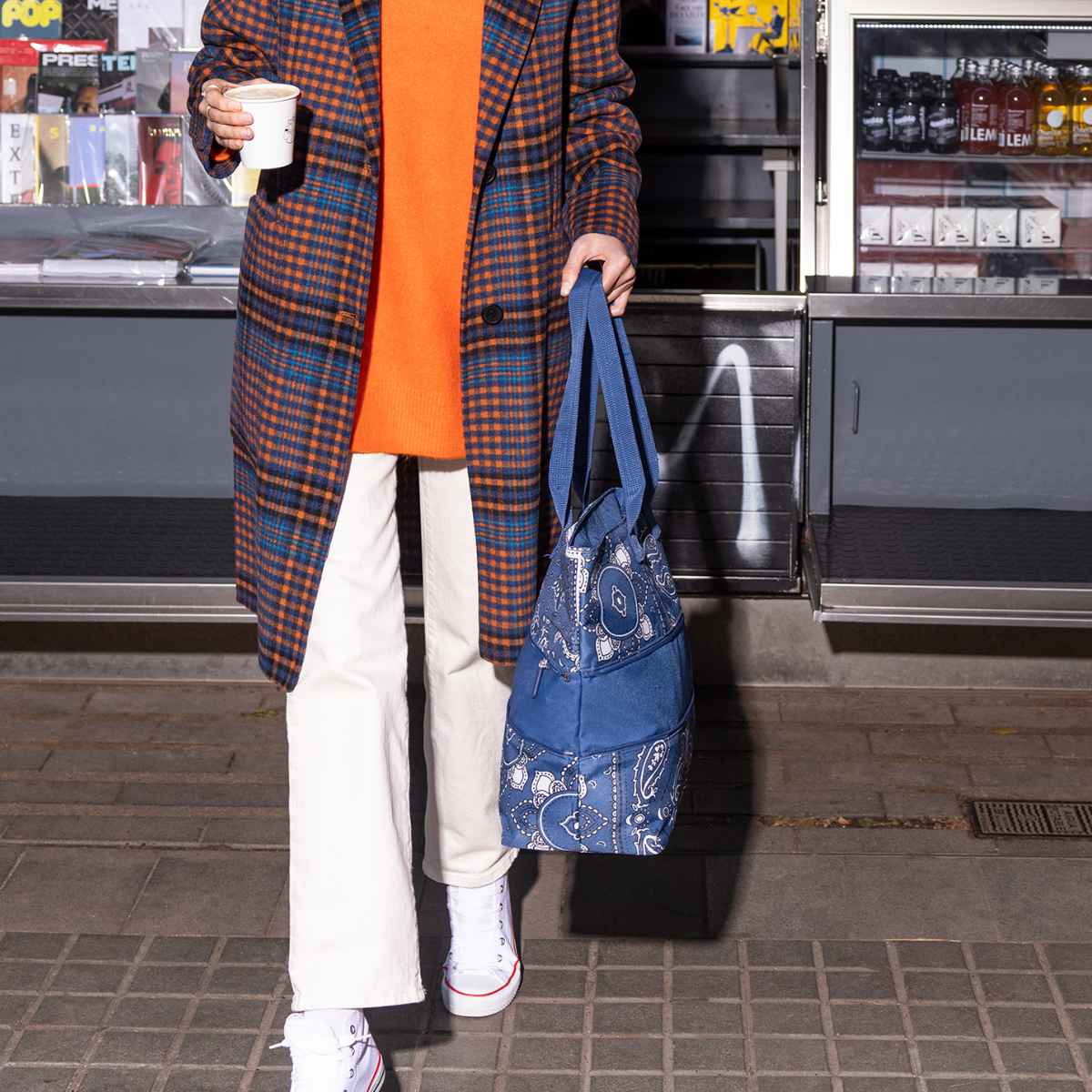 【アウトレット】ショッパーE1(SHOPPERE1)