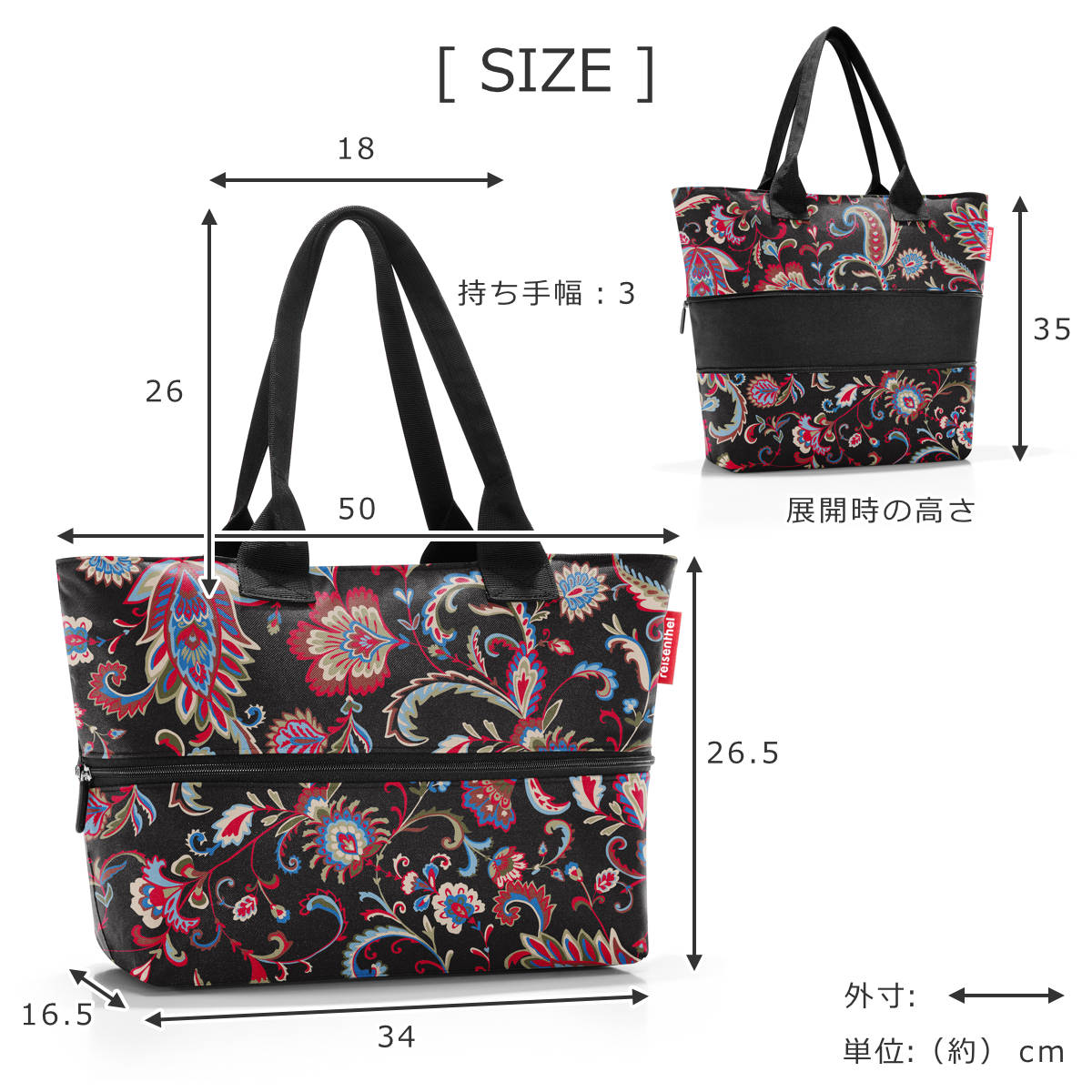 ショッパーE1(SHOPPERE1)