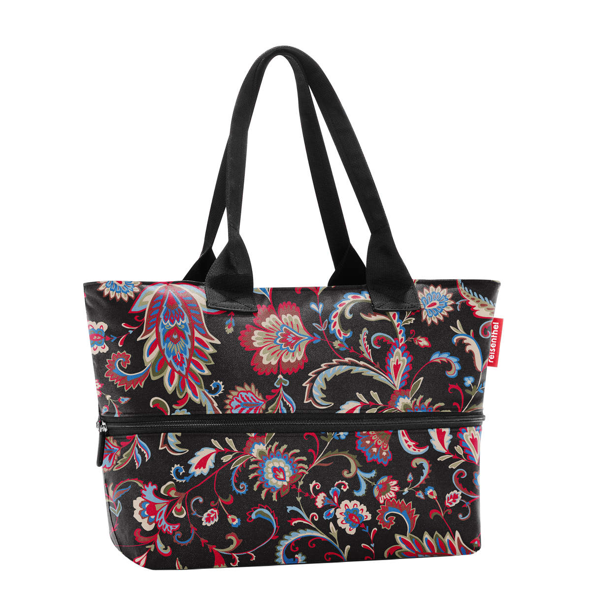 PAISLEYBLACK