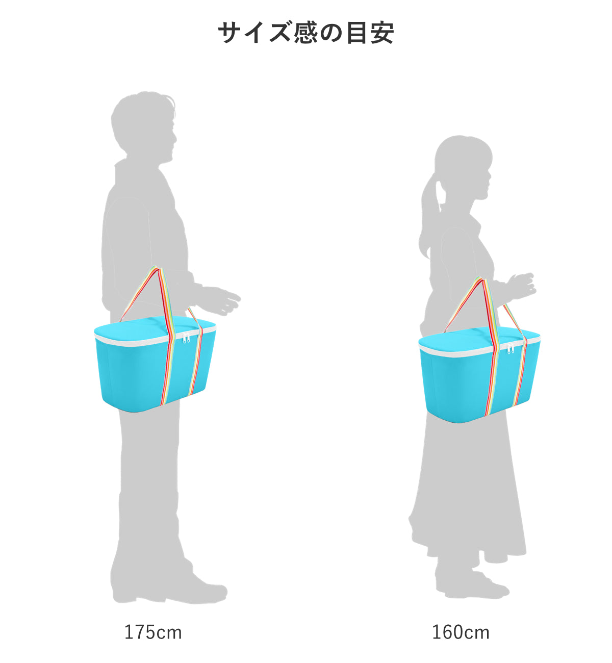 クーラーバッグポップ(COOLERBAGPOP)