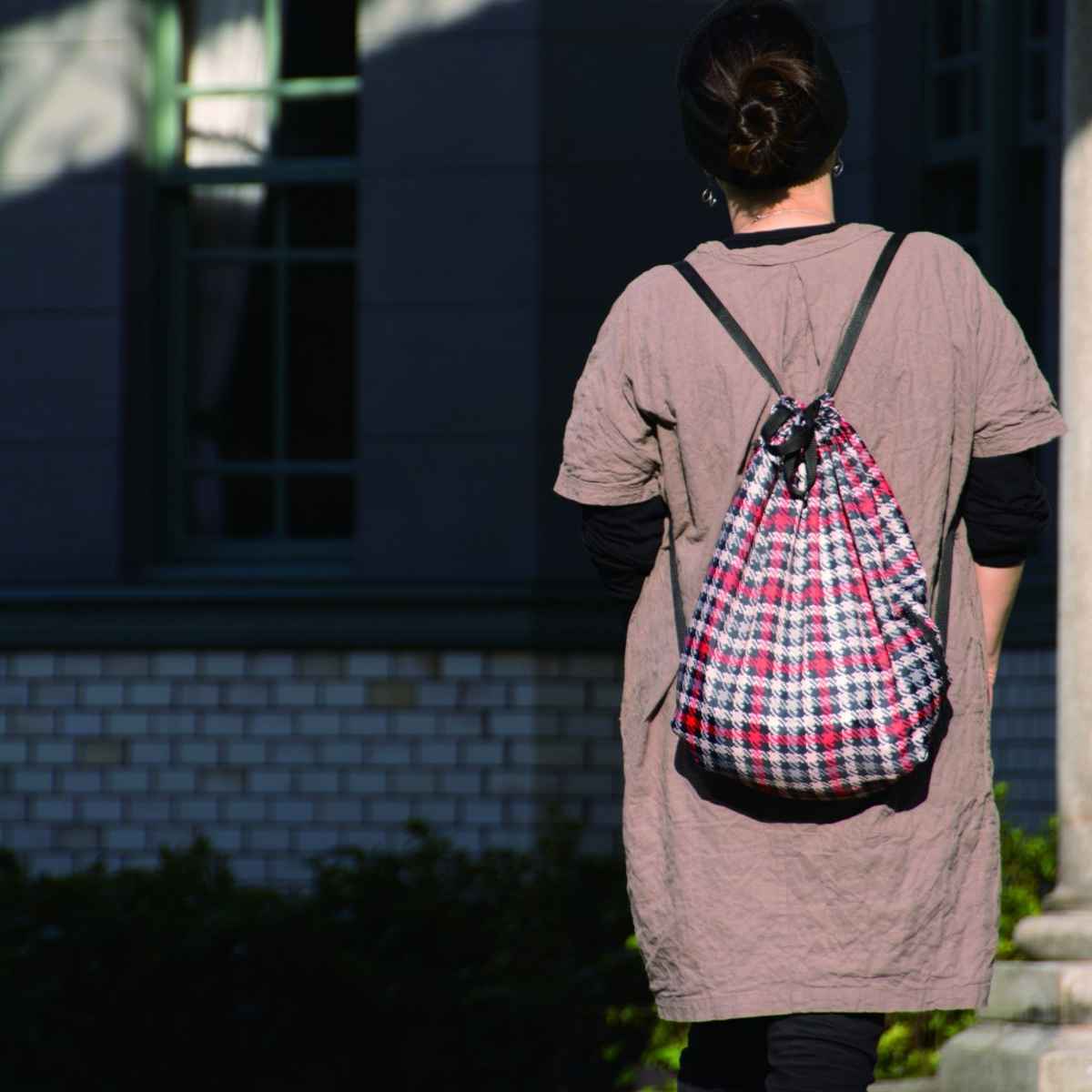 【アウトレット】ミニマキシサックパック(MINI MAXI SACPACK)