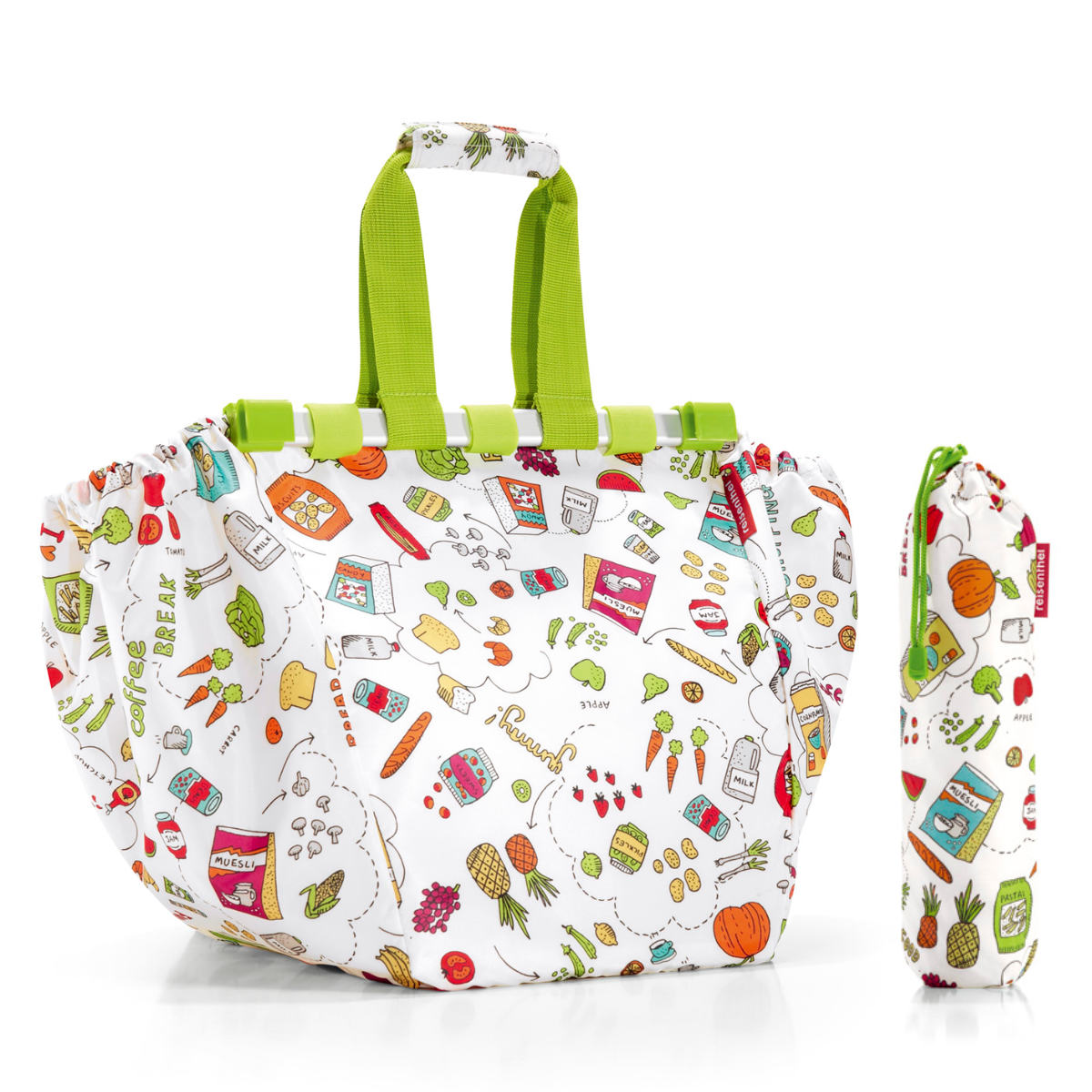 イージーショッピングバッグ(EASYSHOPPING BAG)