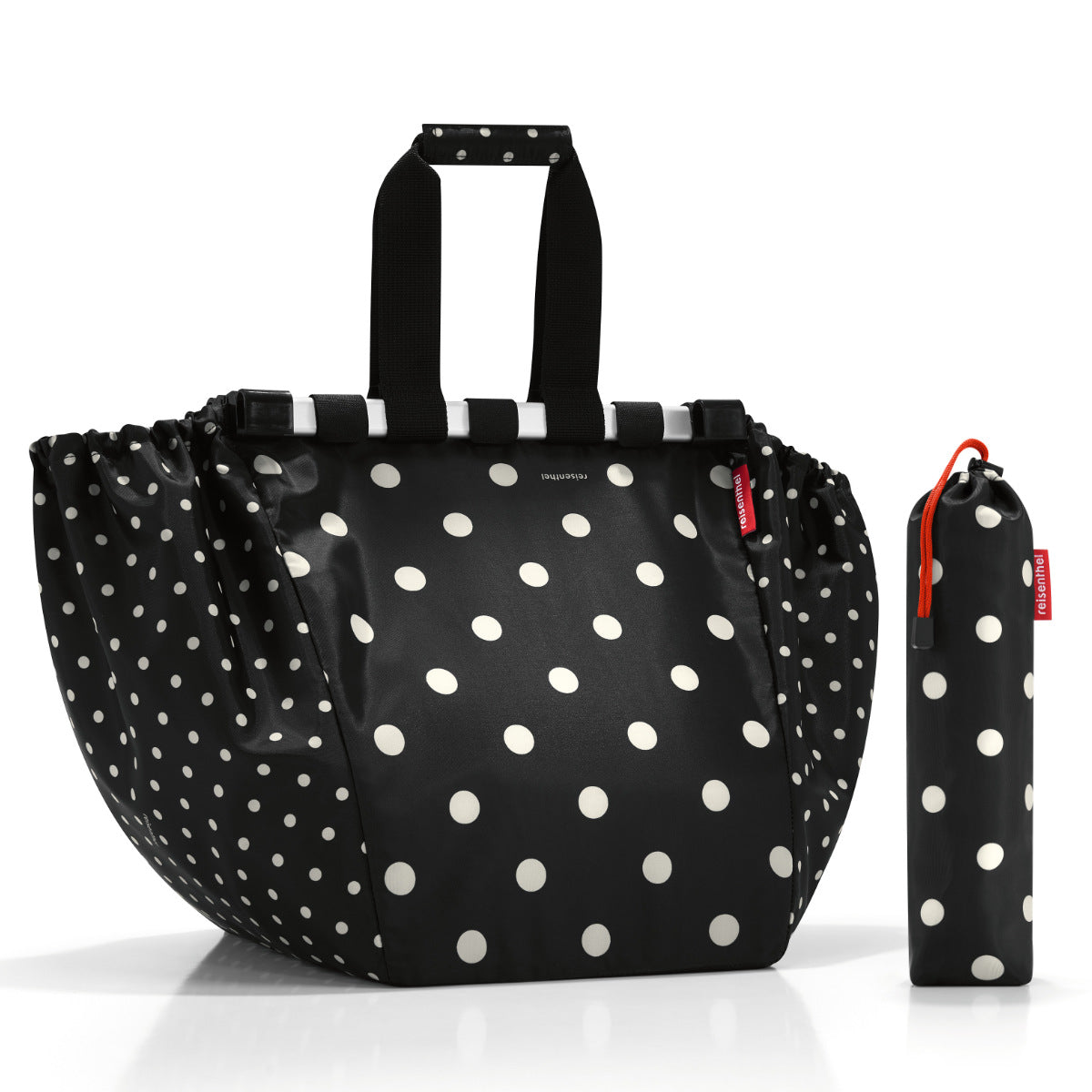 イージーショッピングバッグ(EASYSHOPPING BAG)