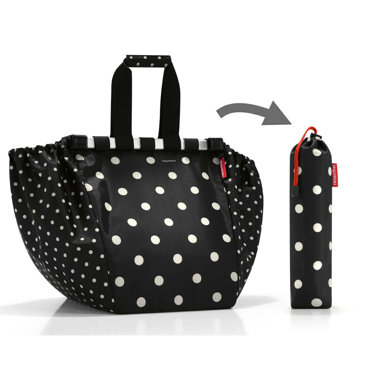 【アウトレット】イージーショッピングバッグ(EASYSHOPPINGBAG)