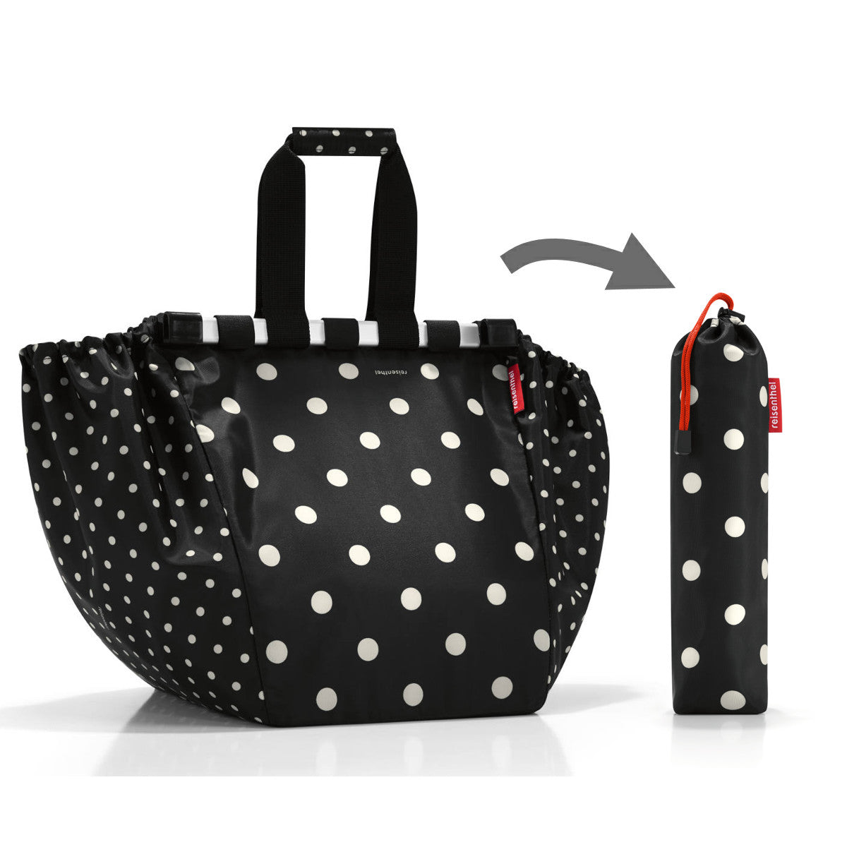 イージーショッピングバッグ(EASYSHOPPING BAG)