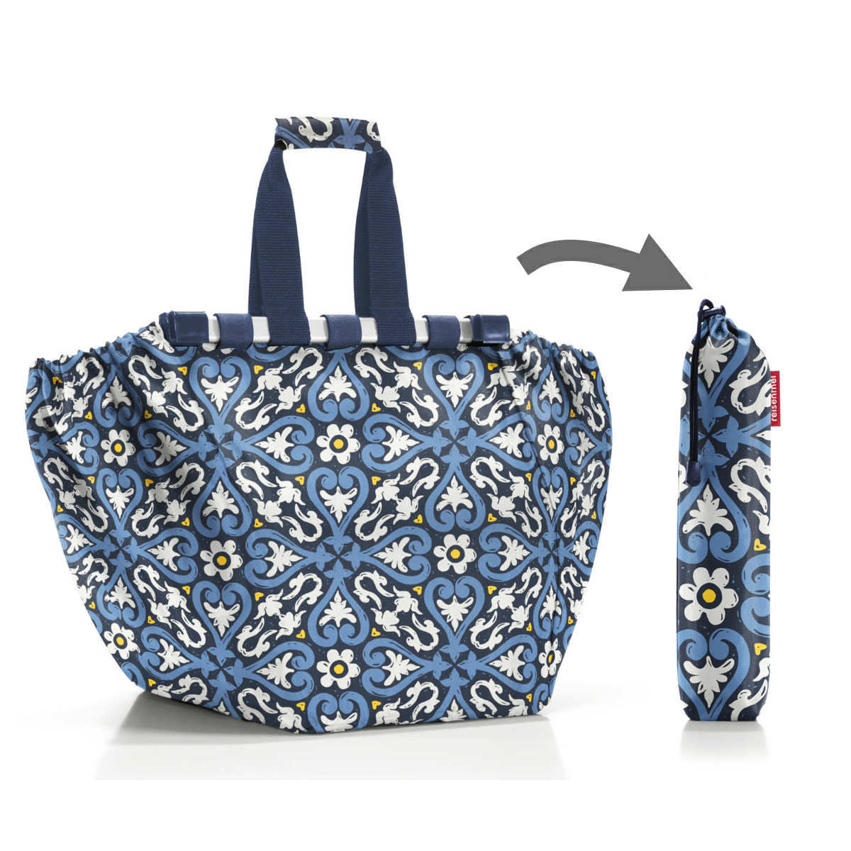 【アウトレット】イージーショッピングバッグ(EASYSHOPPINGBAG)