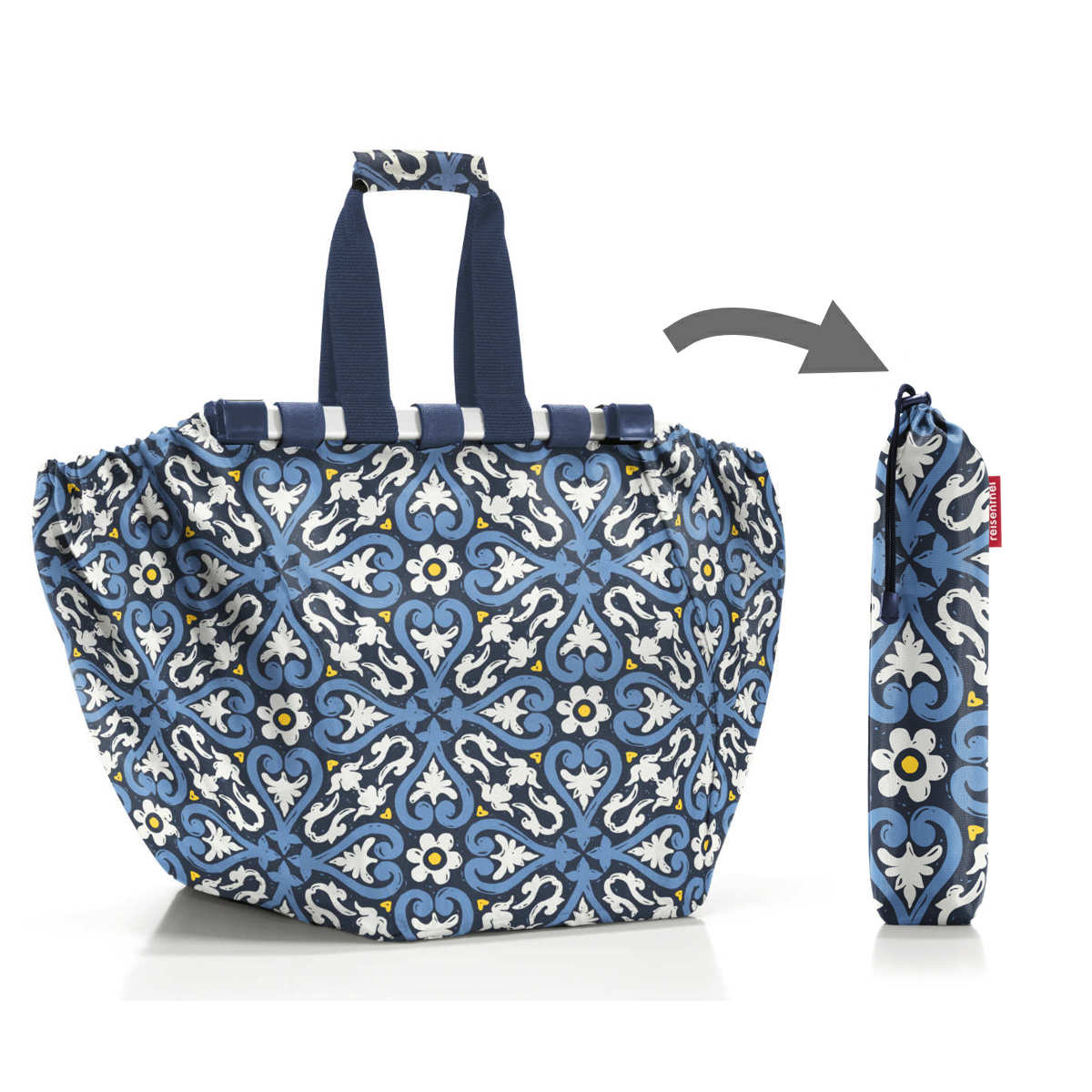 イージーショッピングバッグ(EASYSHOPPING BAG)