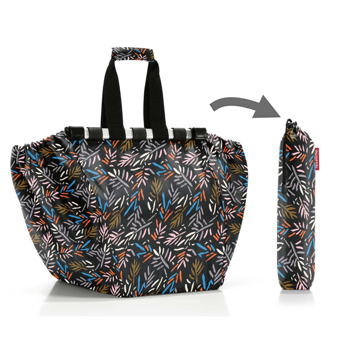 イージーショッピングバッグ(EASYSHOPPING BAG)
