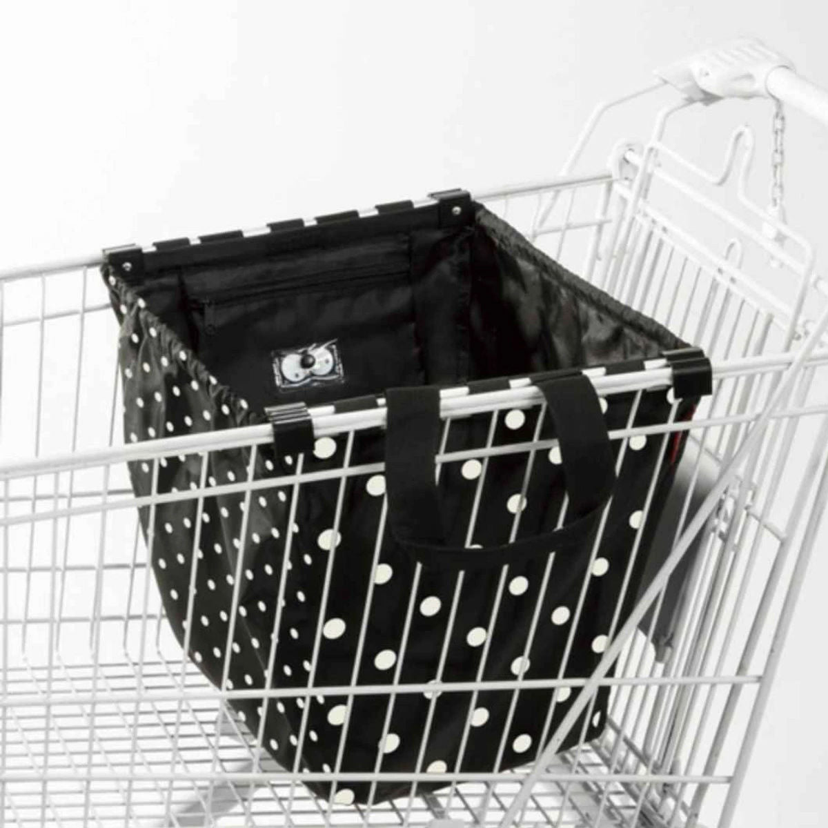 【アウトレット】イージーショッピングバッグ(EASYSHOPPINGBAG)