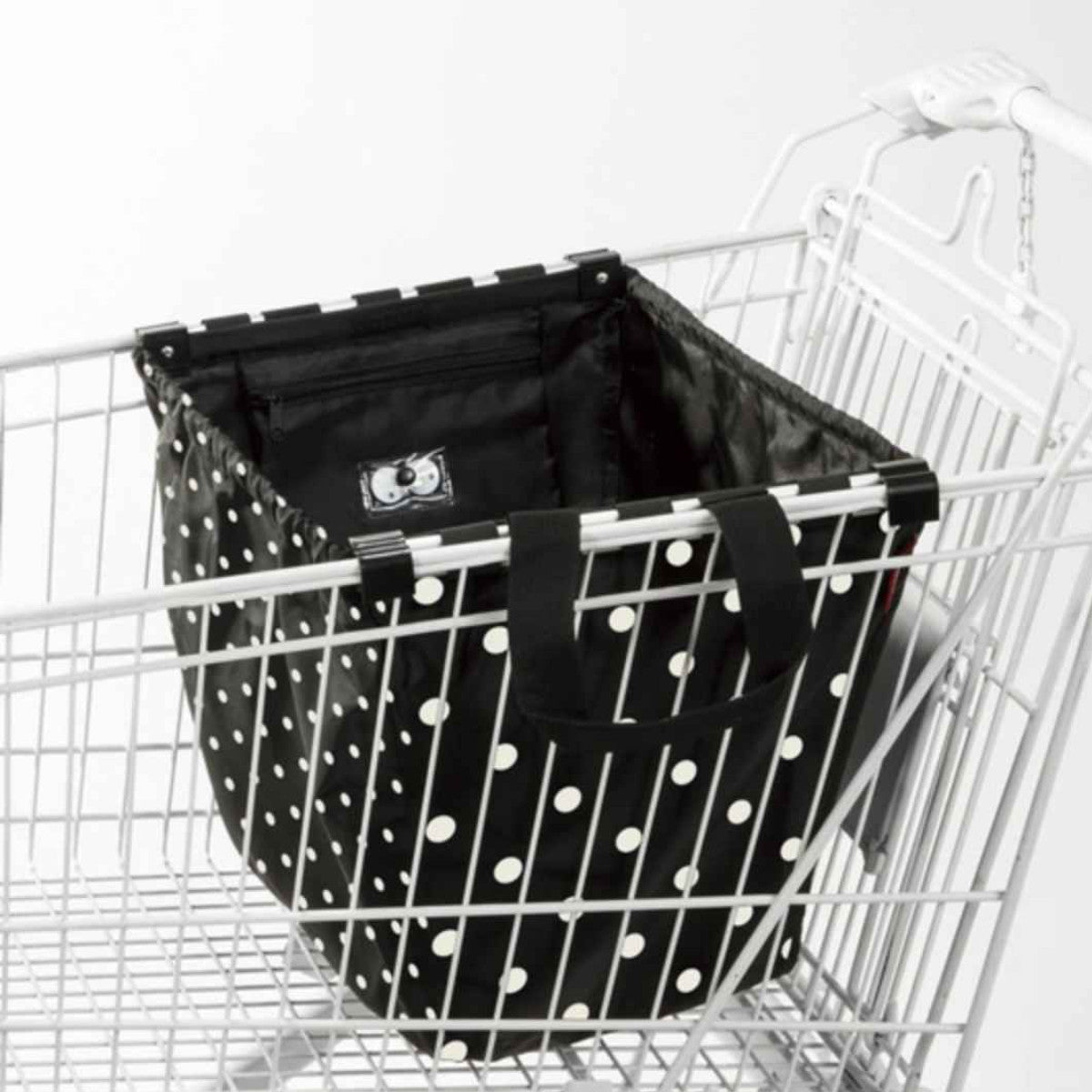 イージーショッピングバッグ(EASYSHOPPING BAG)