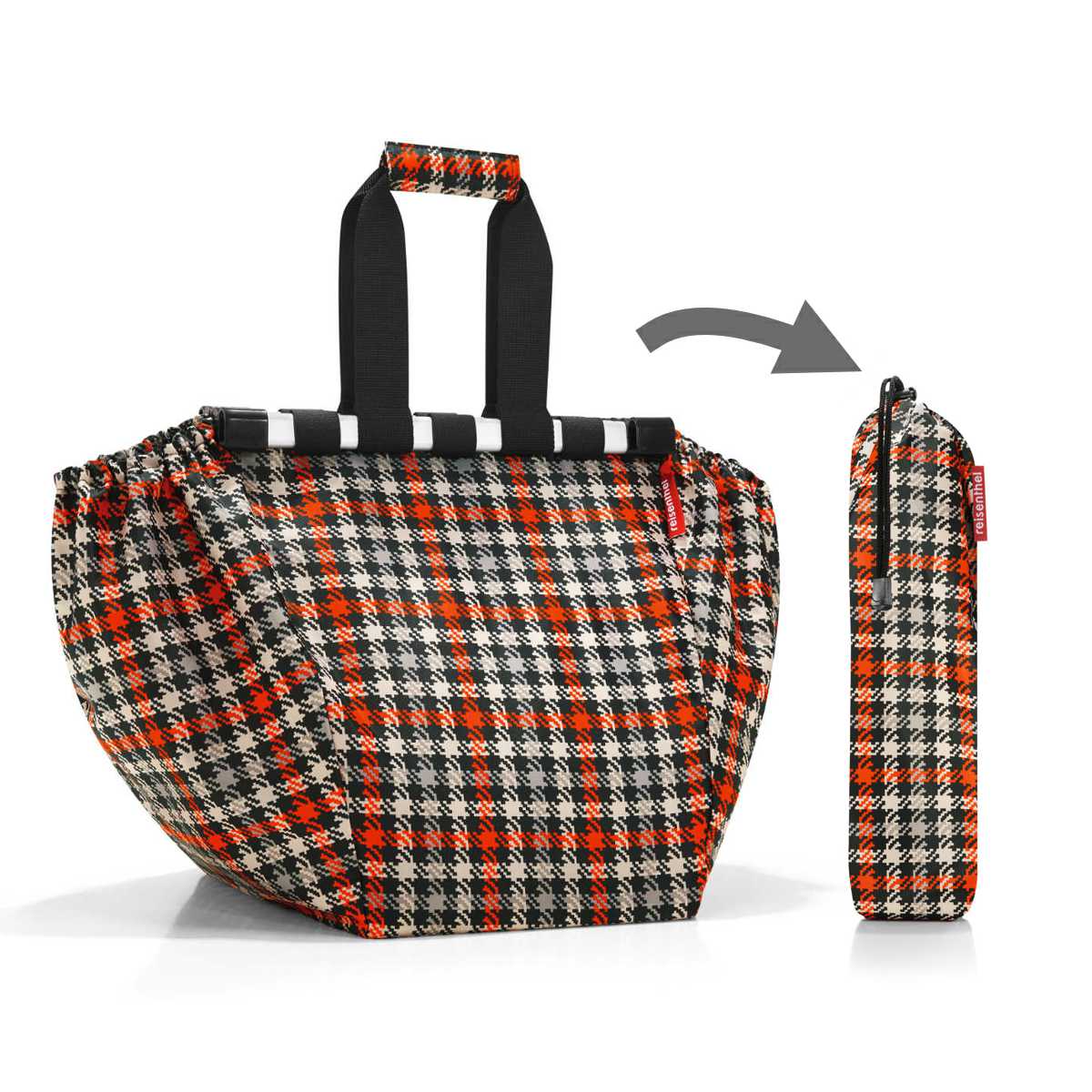 イージーショッピングバッグ(EASYSHOPPING BAG)