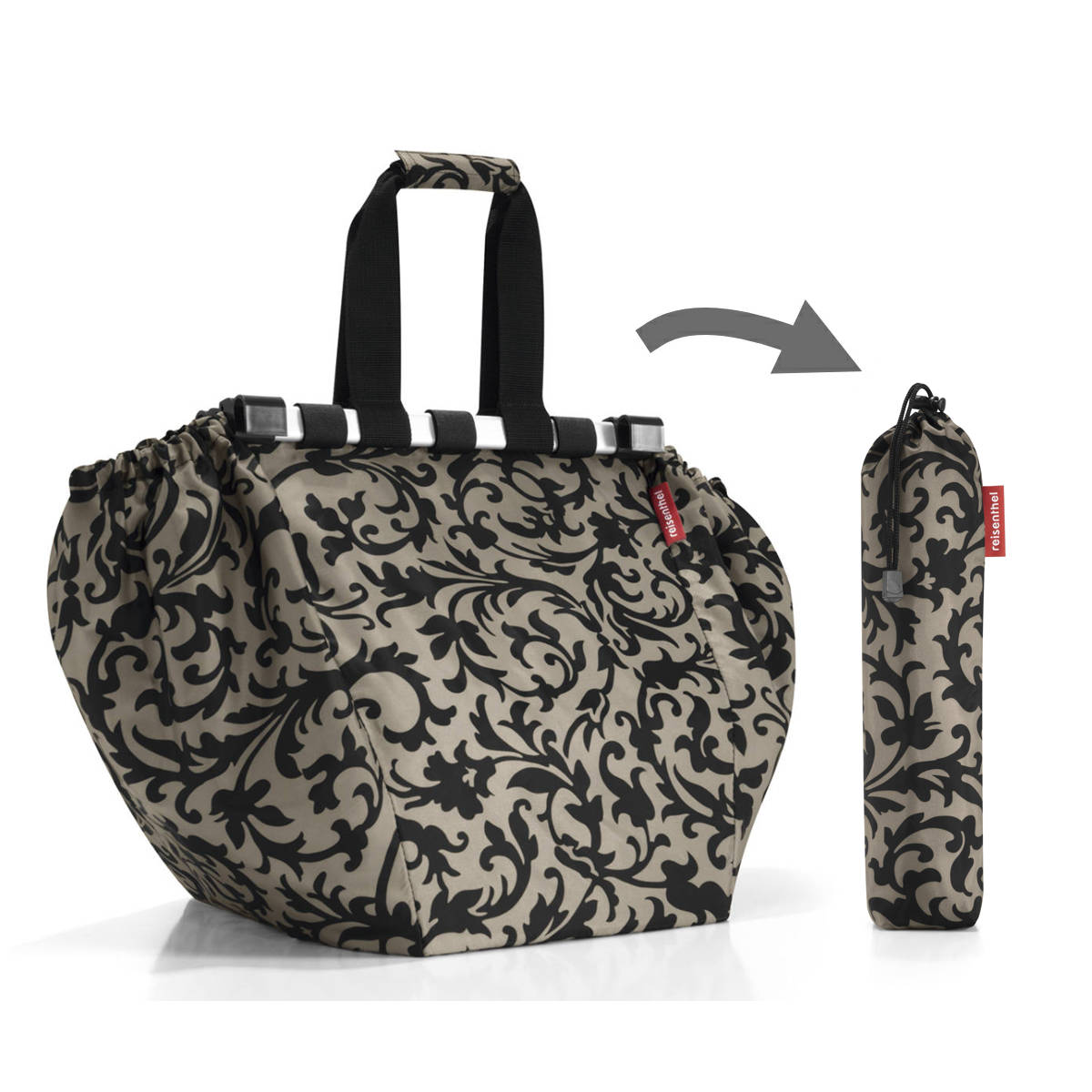 イージーショッピングバッグ(EASYSHOPPING BAG)