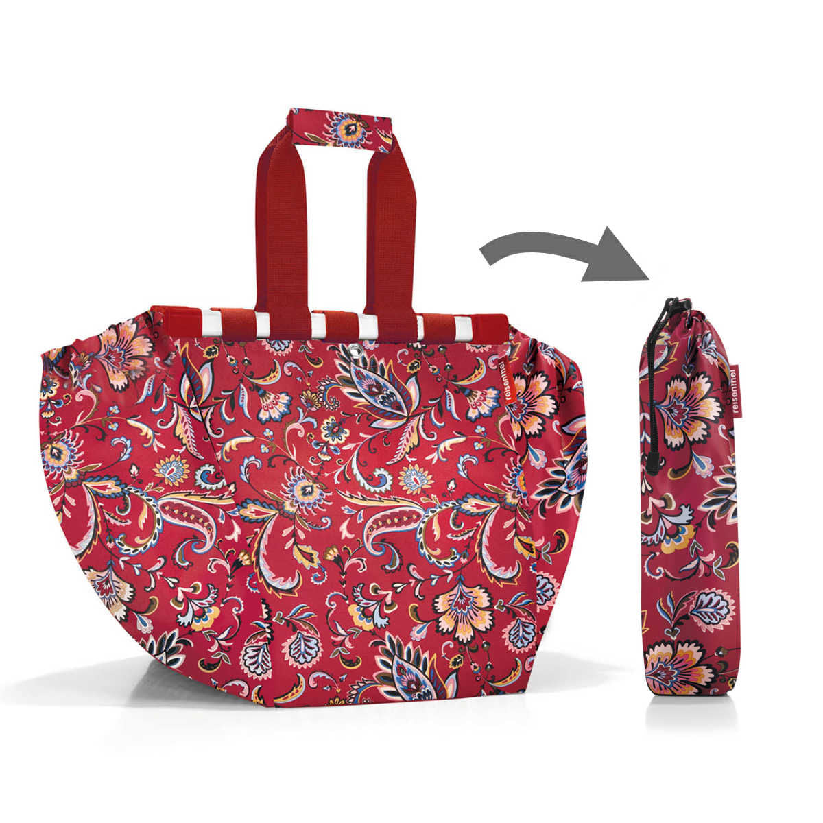 【アウトレット】イージーショッピングバッグ(EASYSHOPPINGBAG)