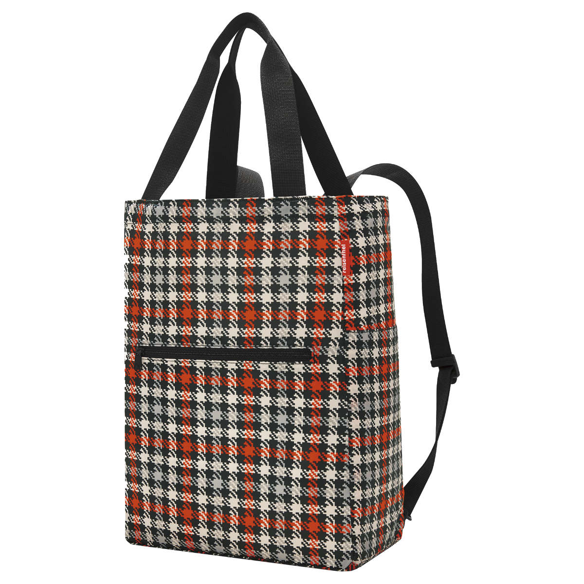 【アウトレット】ショッピングバッグ(MINIMAXI2IN1)