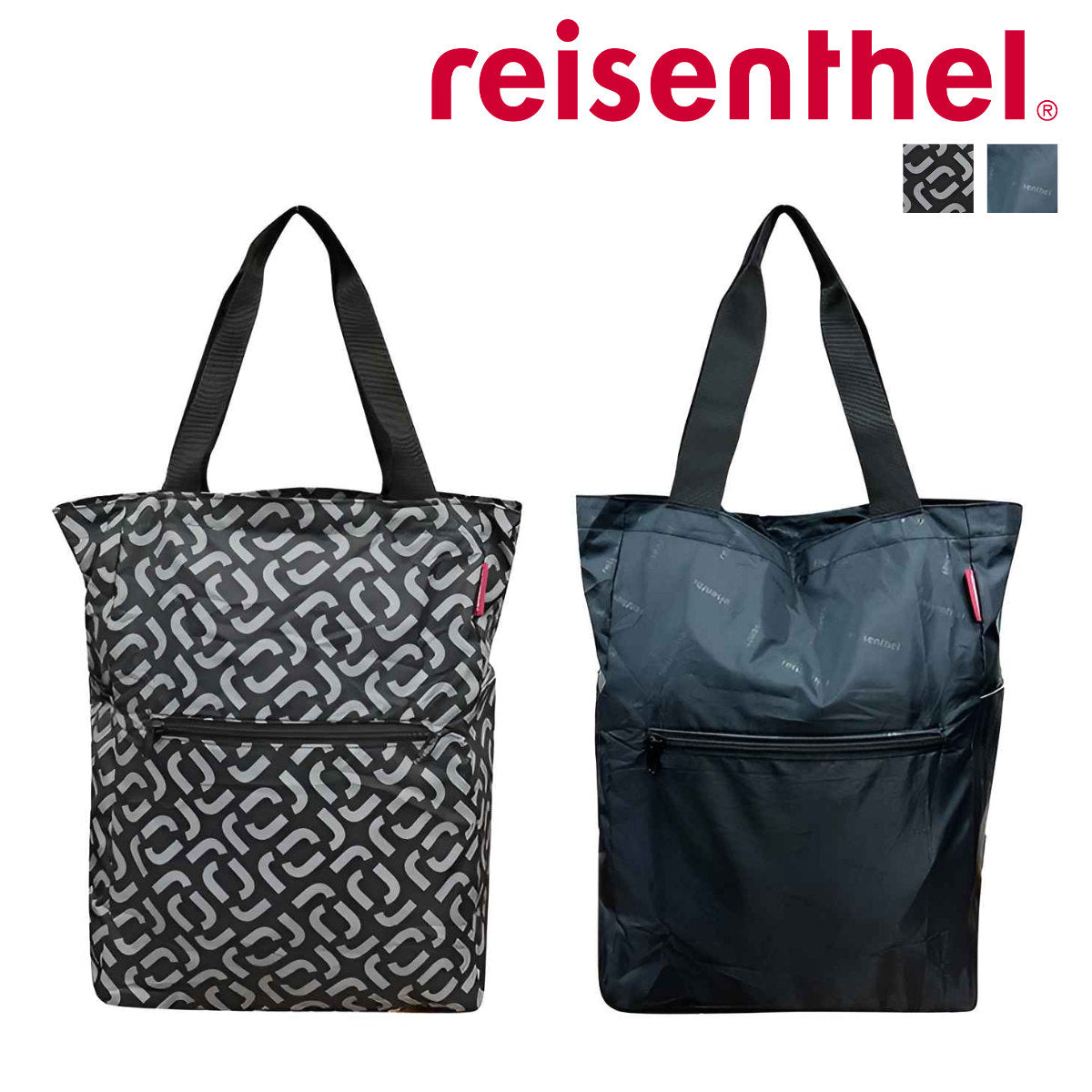 ミニマキシ2イン1保冷ポケット付き(MINIMAXI2-in-1withISOPOCKET)