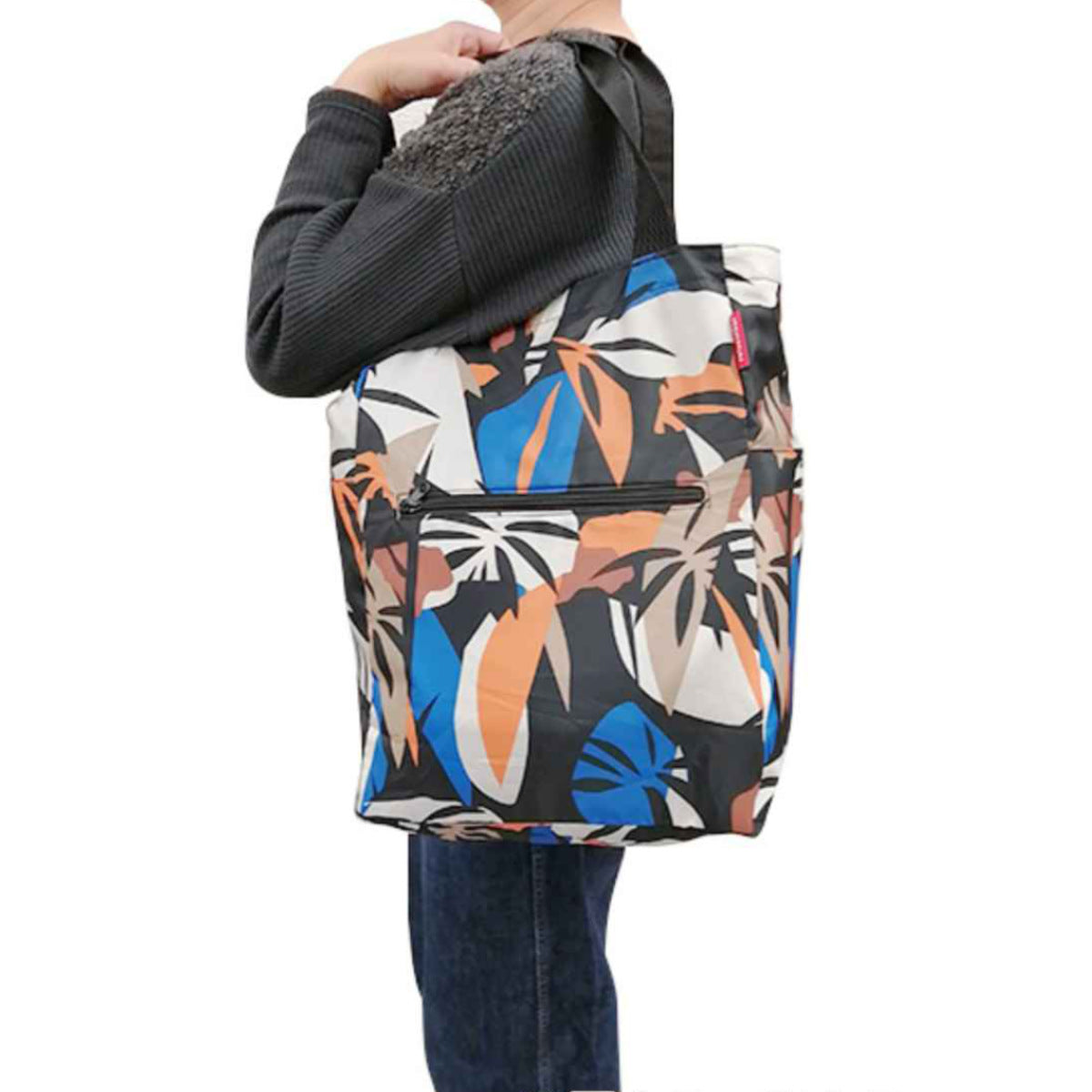 ミニマキシ2イン1保冷ポケット付き(MINIMAXI2-in-1withISOPOCKET)